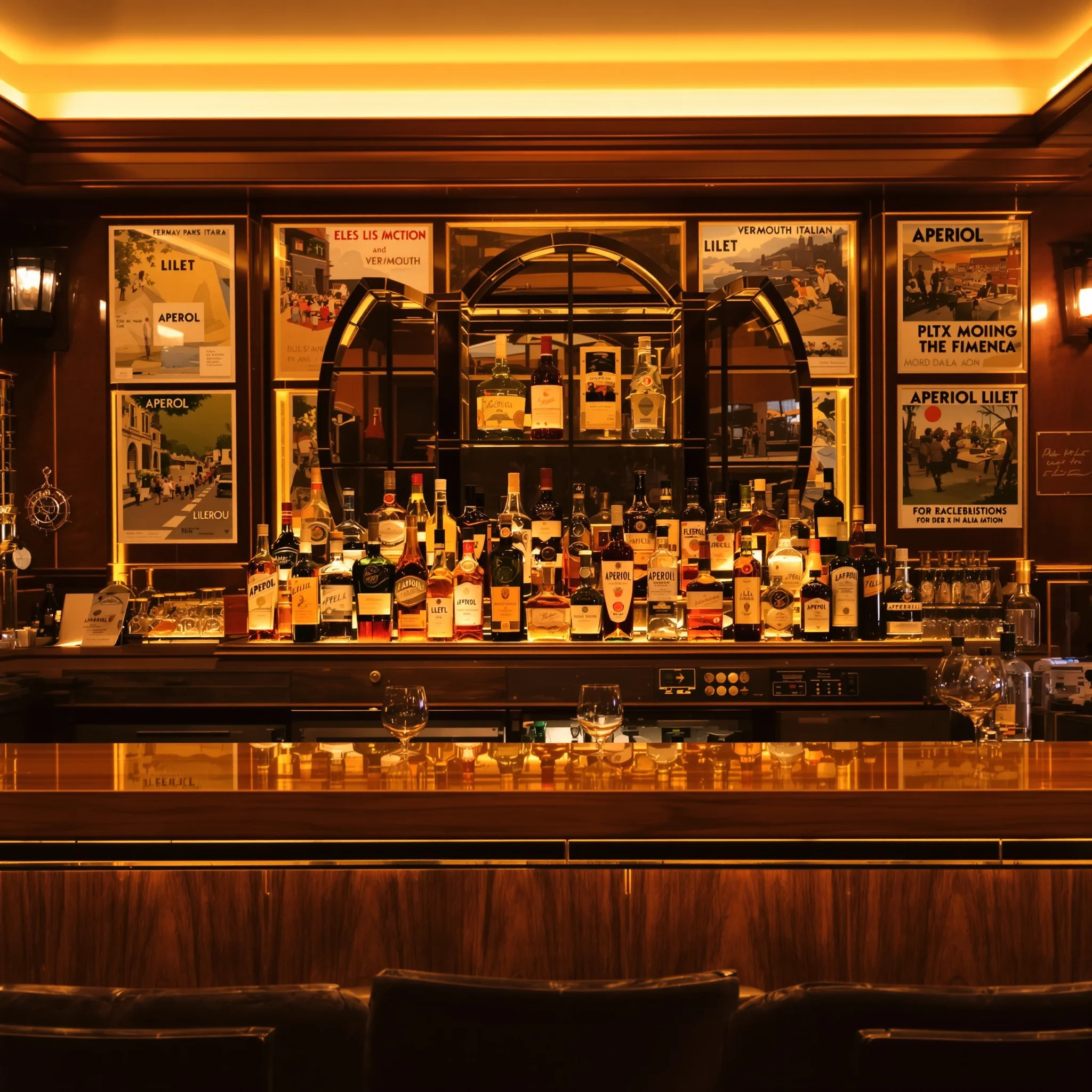 Aperitif-Test 2025: Unsere Favoriten für puren Genuss – DAS Aperitif Magazin