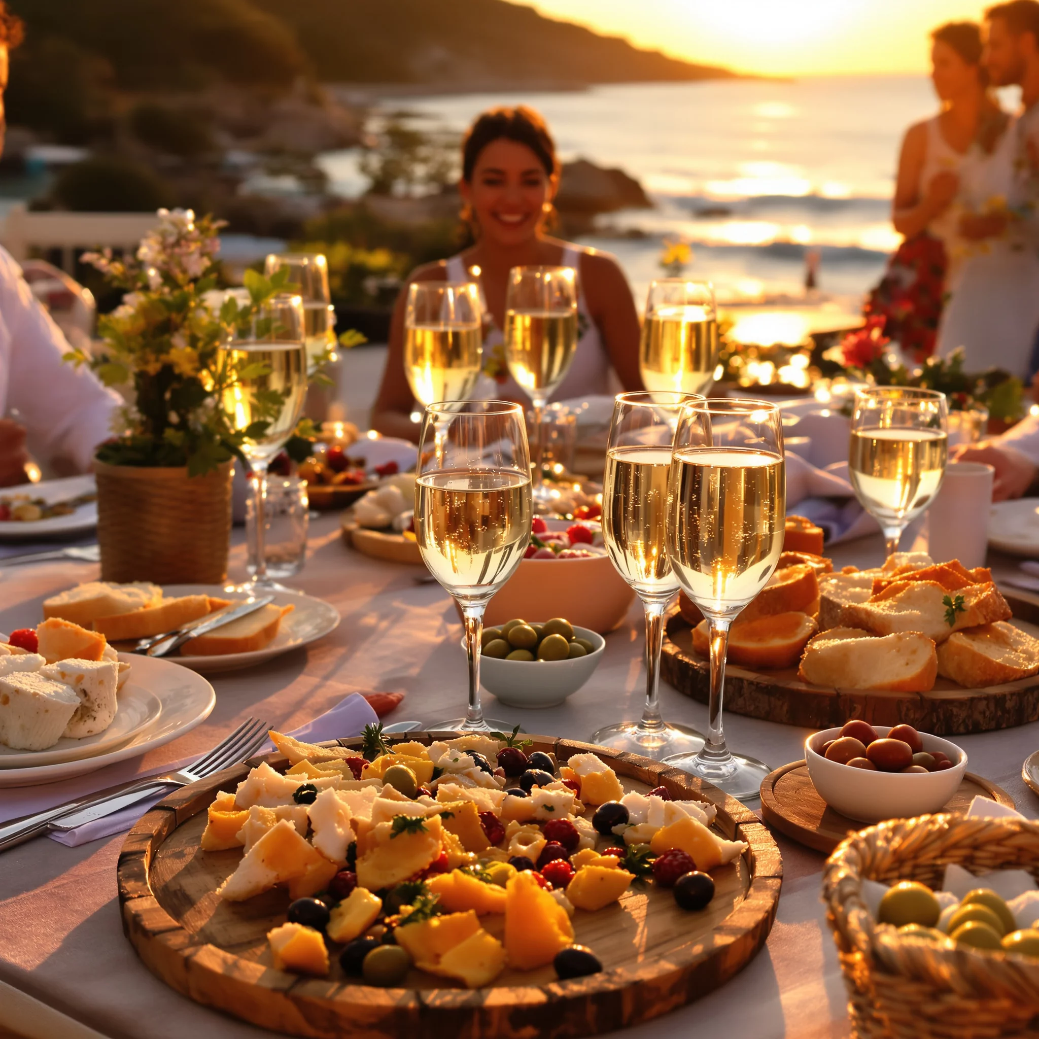 Aperitif-Kultur 2025: Zwischen Tradition und Innovation