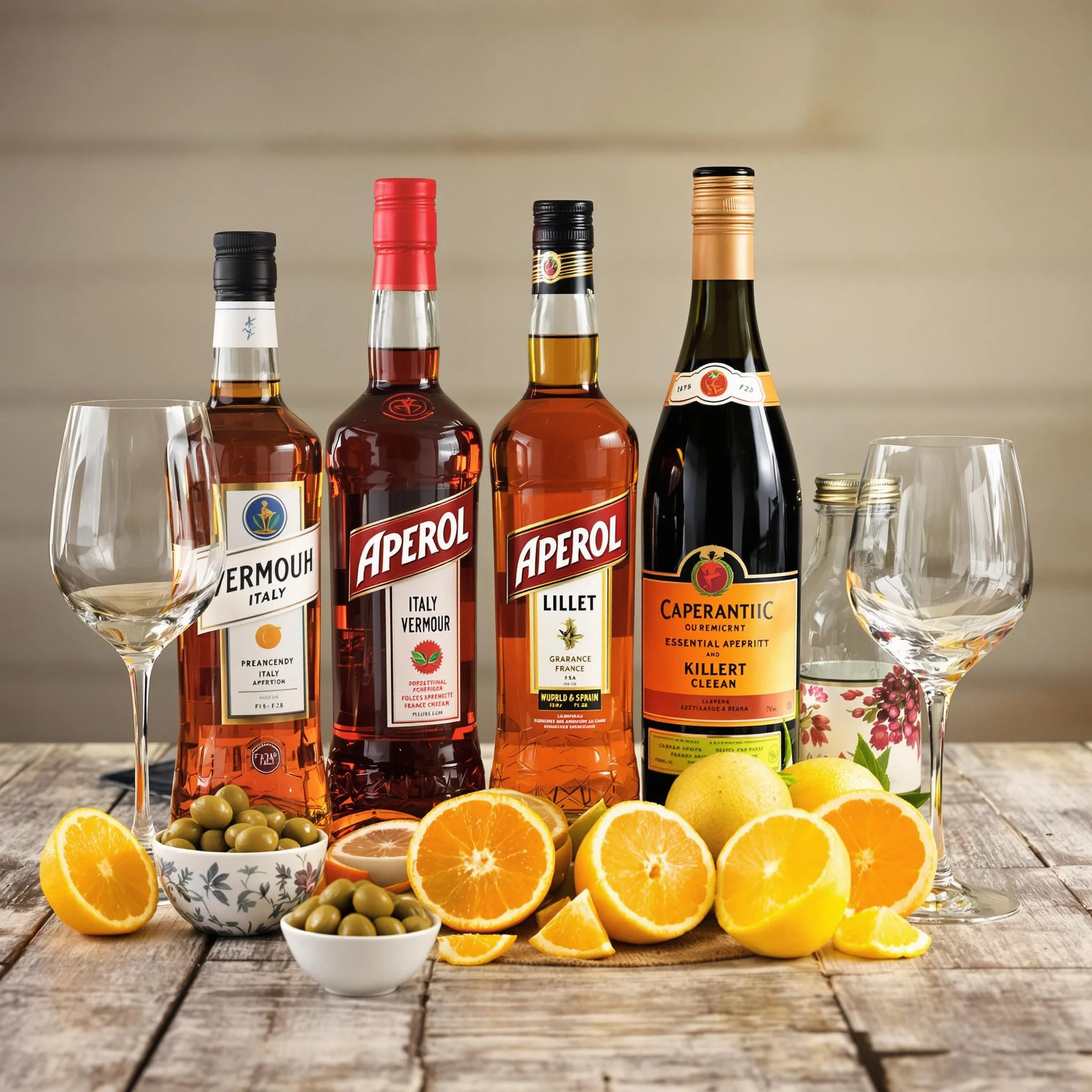 Neue Drinks, Zutaten und Lifestyle-Ideen für Genießer – DAS Aperitif Magazin