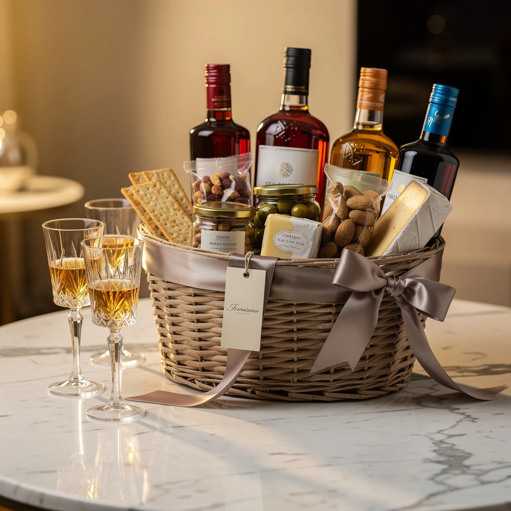 Wohin sich der Aperitif entwickelt: Neue Impulse für moderne Genießer