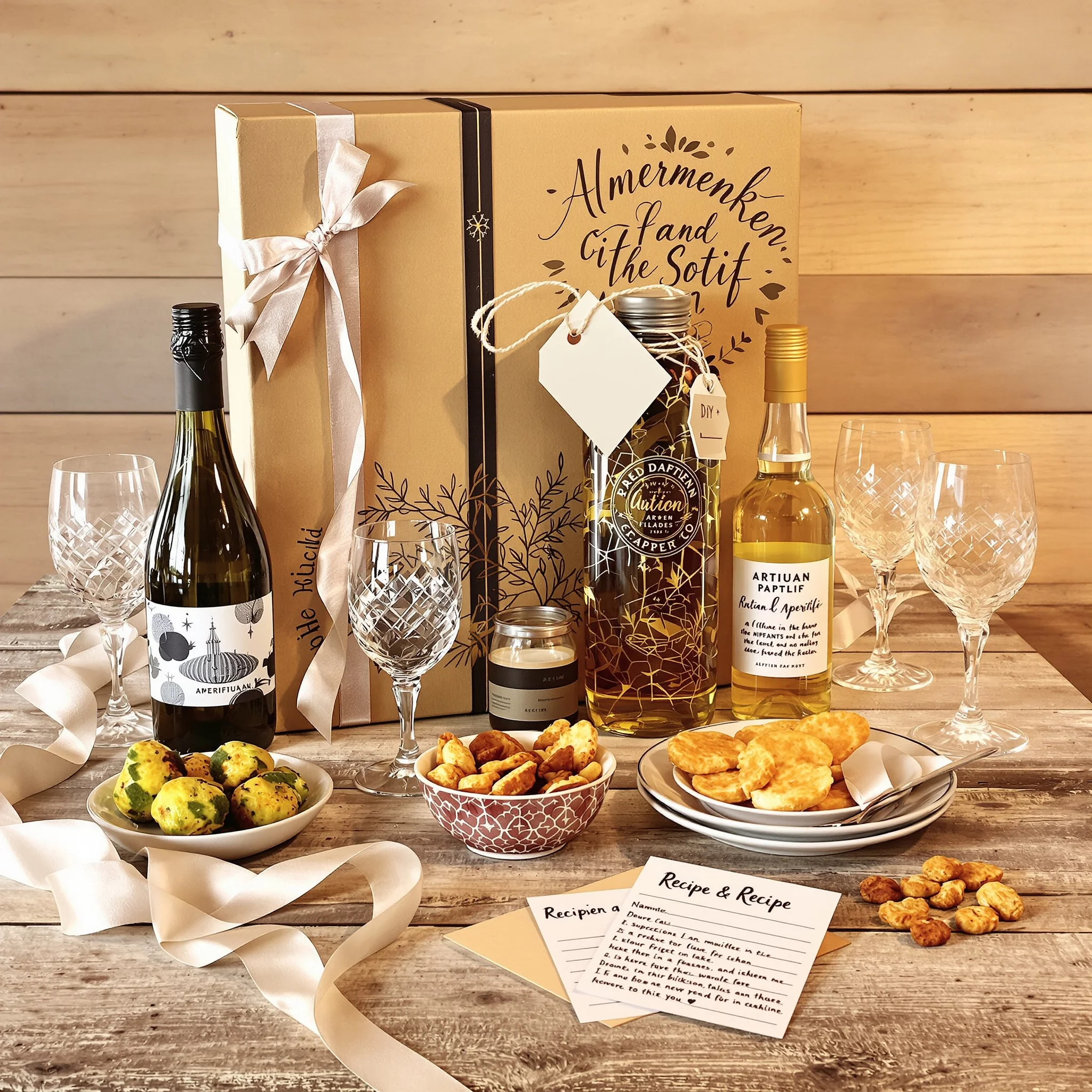 Im Test: Die spannendsten Aperitif-Neuheiten des Jahres 2025 | Aperitif Magazin