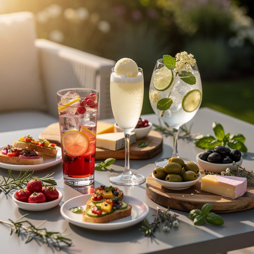 Auf Herz und Zunge geprüft: Aperitifs im ehrlichen Vergleich | Aperitif Magazin