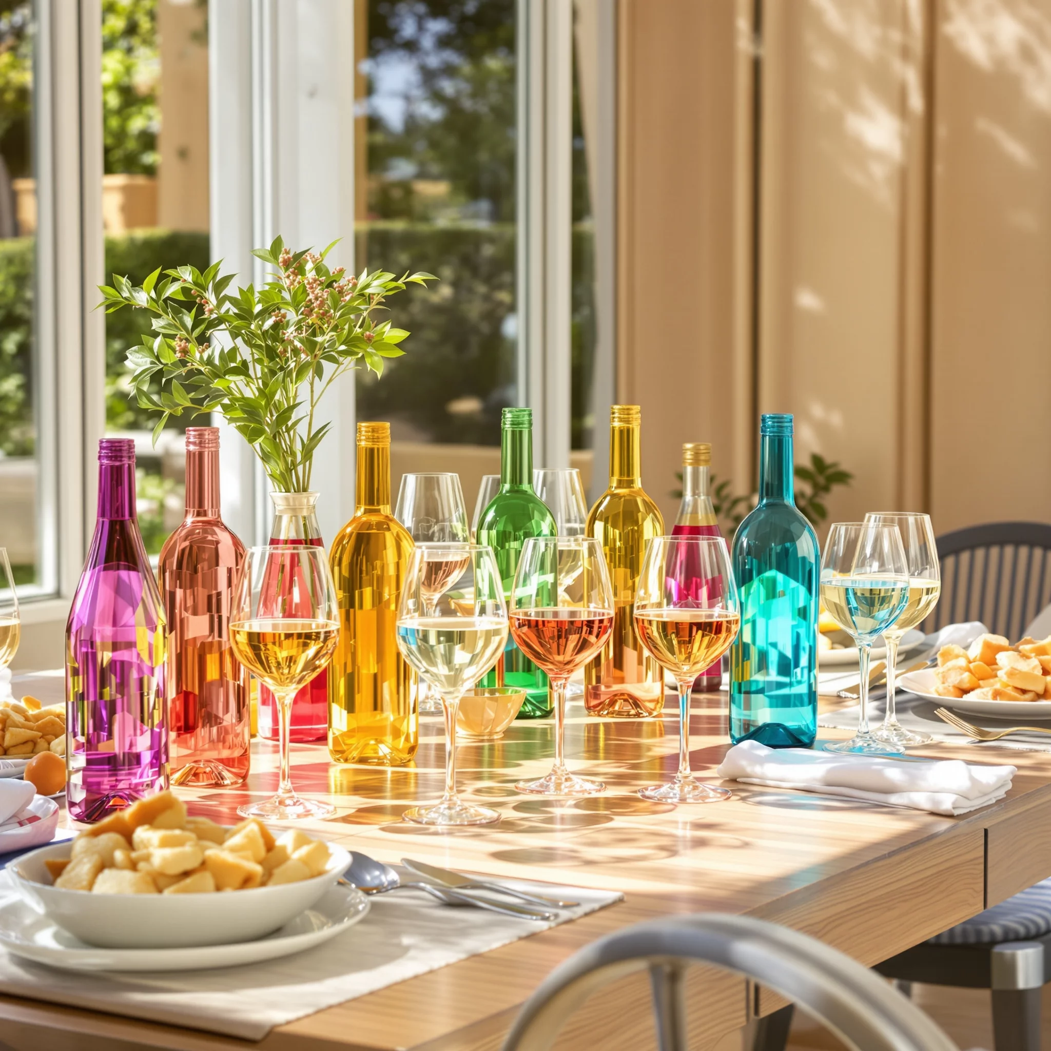 Preis-Leistung, Aroma, Mixbarkeit: Aperitifs im Check – Dein Aperitif Magazin