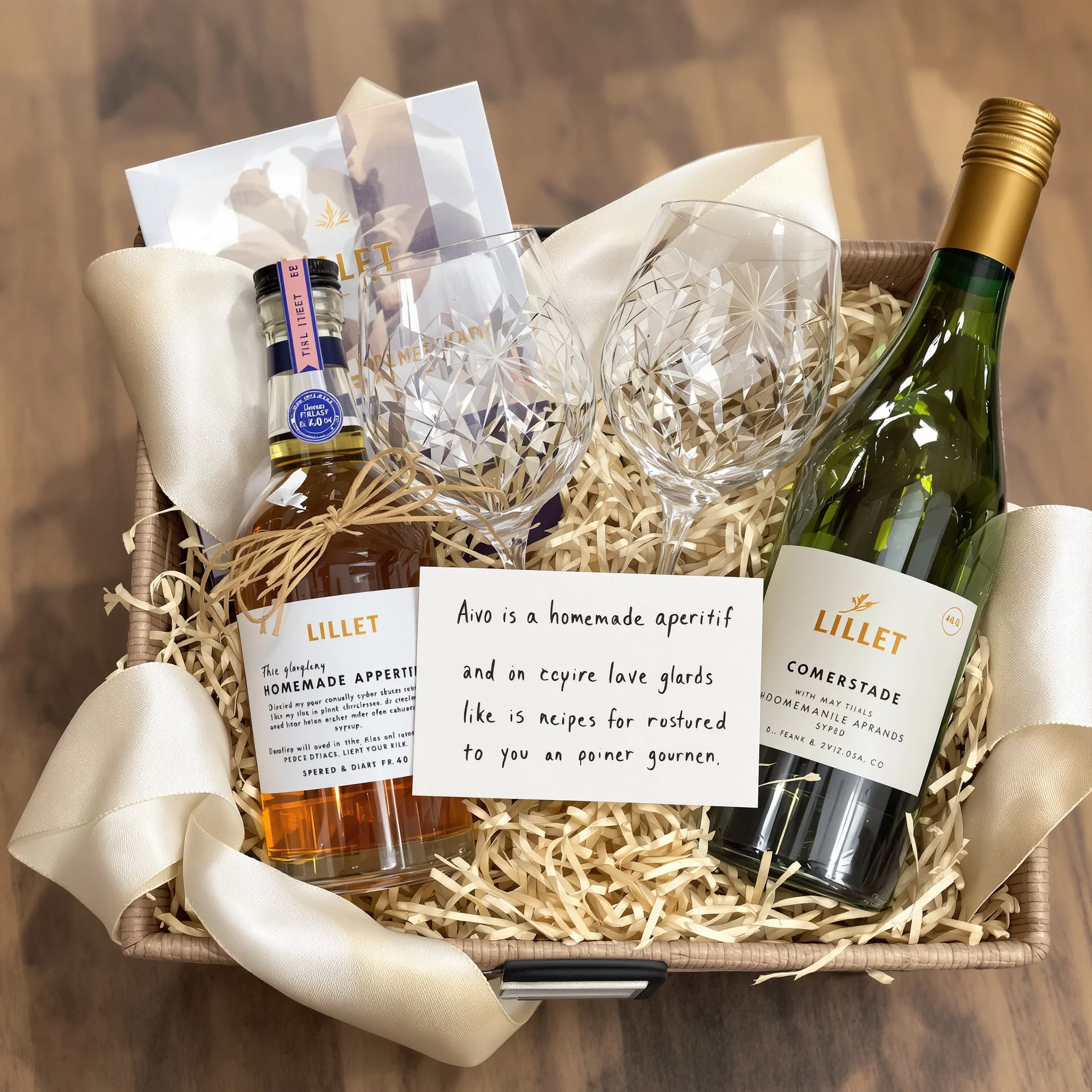 DIY-Sirups & Mix-Drinks: Kreative Aperitif-Rezepte