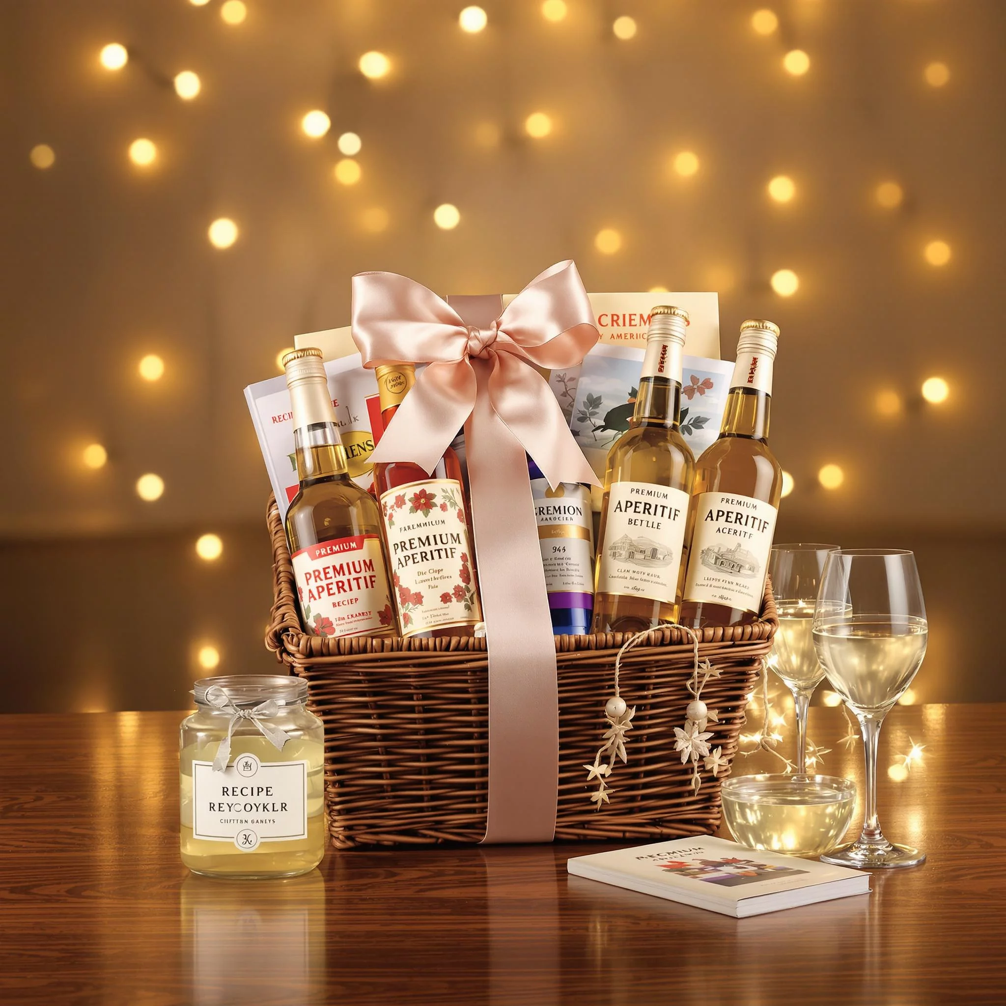 Flüssige Freude: Aperitif-Präsente mit Wow-Effekt – Alles rund um Aperitifs im Aperitif Magazin