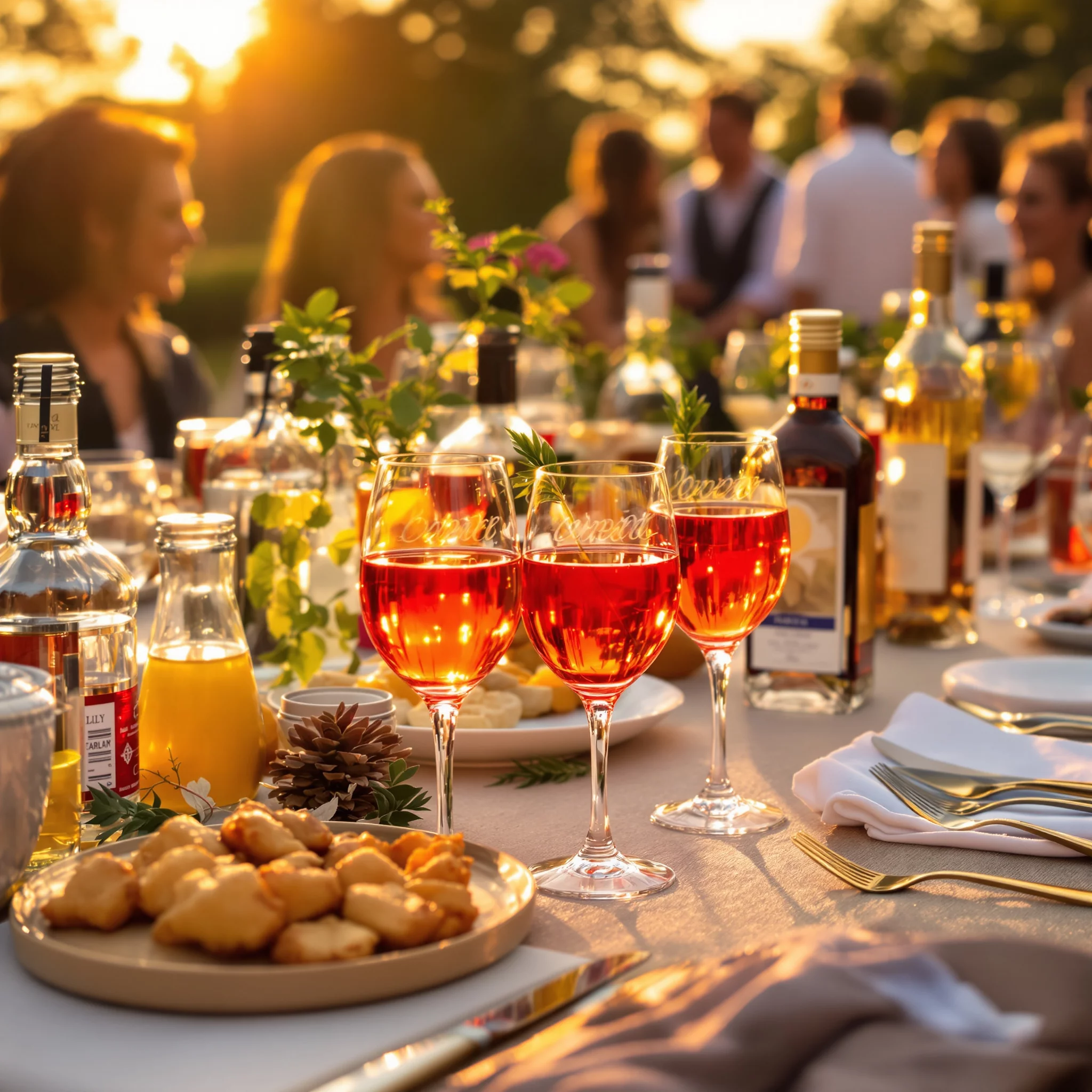 Aperitif Produkttest: Klassiker gegen Newcomer – Das große Aperitif Magazin