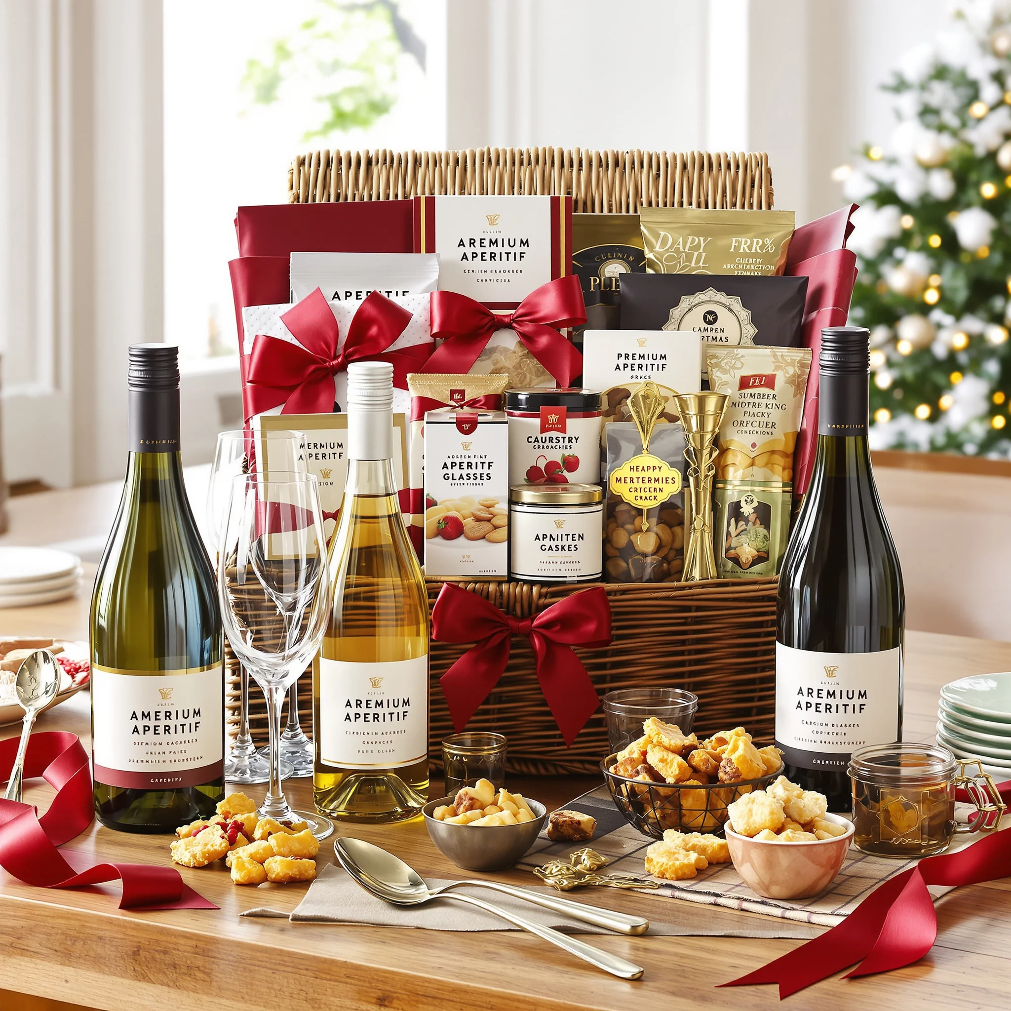 Geschmack, Design, Preis – Diese Aperitifs haben überzeugt