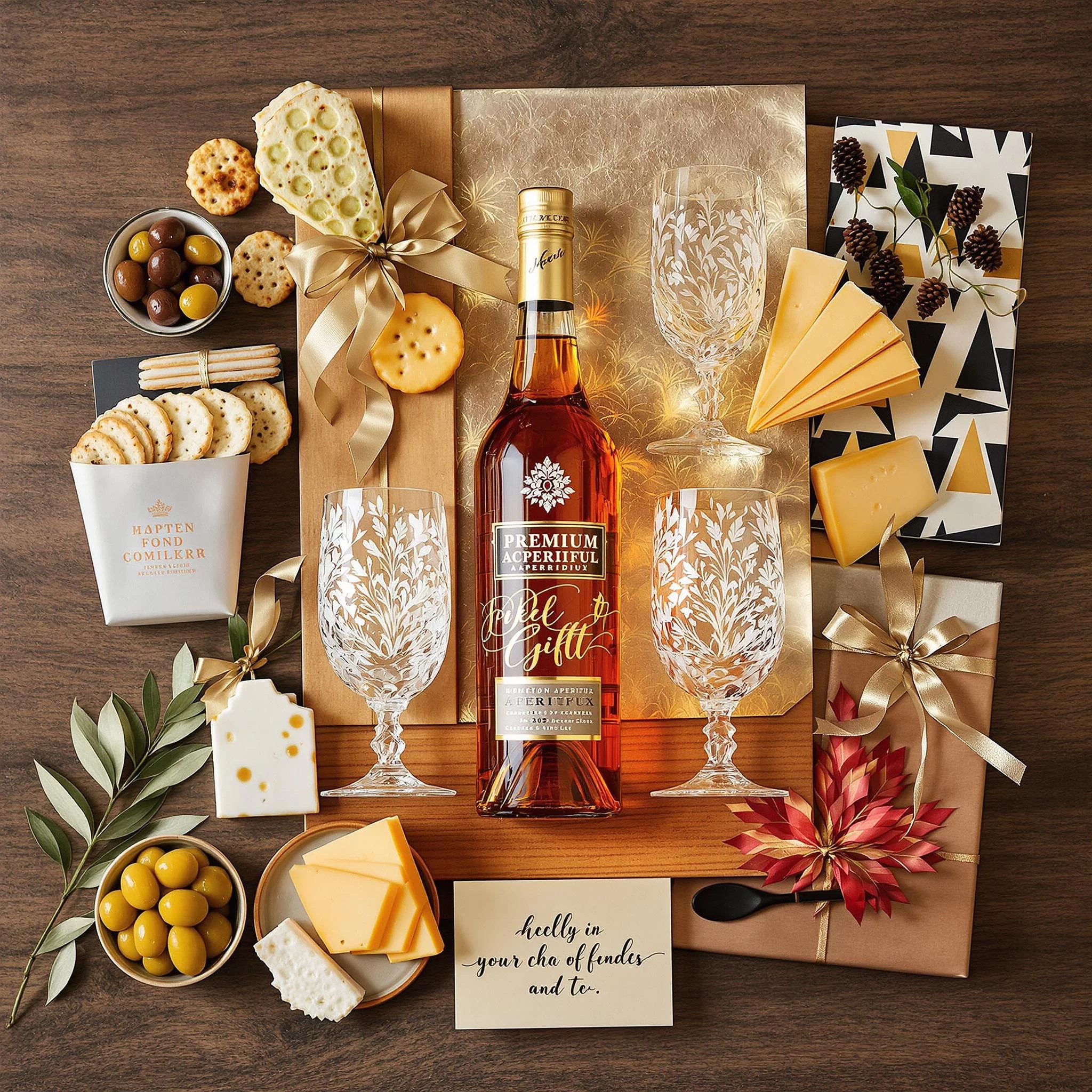 Das Aperitif Magazin – Alles rund um Aperitifs mit Stil