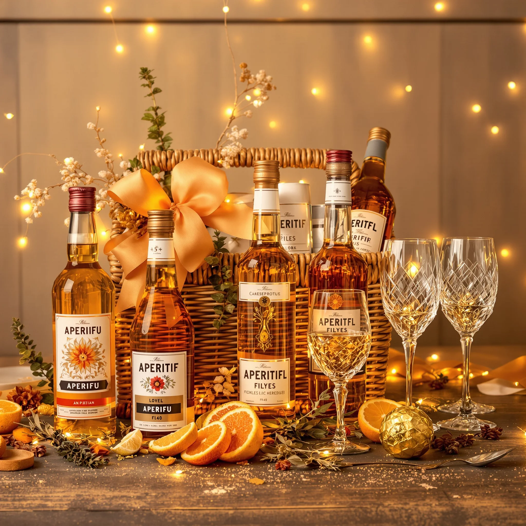 Aperitif-Test 2025: Diese Drinks überzeugen im Geschmack