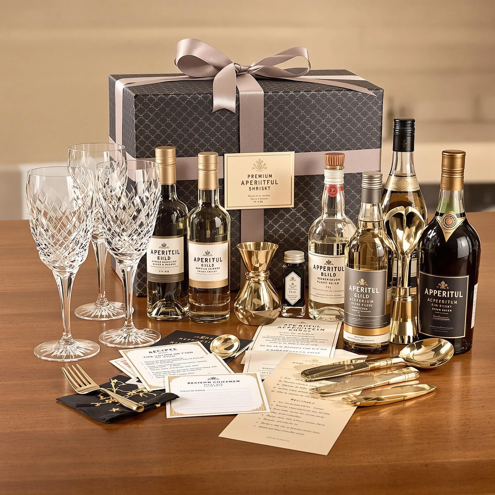 Unsere Favoriten: Küchenhelfer für den perfekten Aperitif