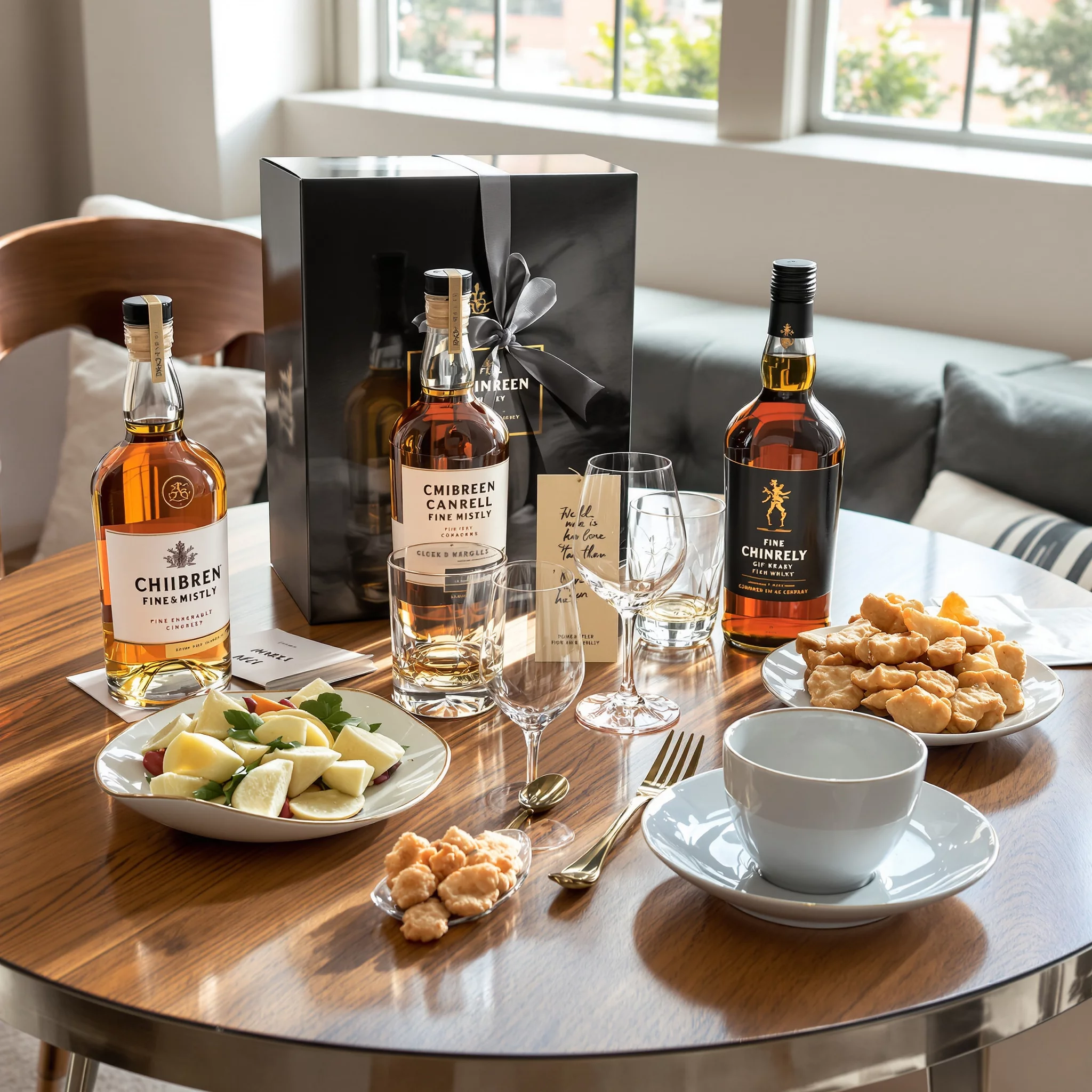 Die besten Geschenksets für Aperitif-Liebhaber – DAS Aperitif Magazin Spezial