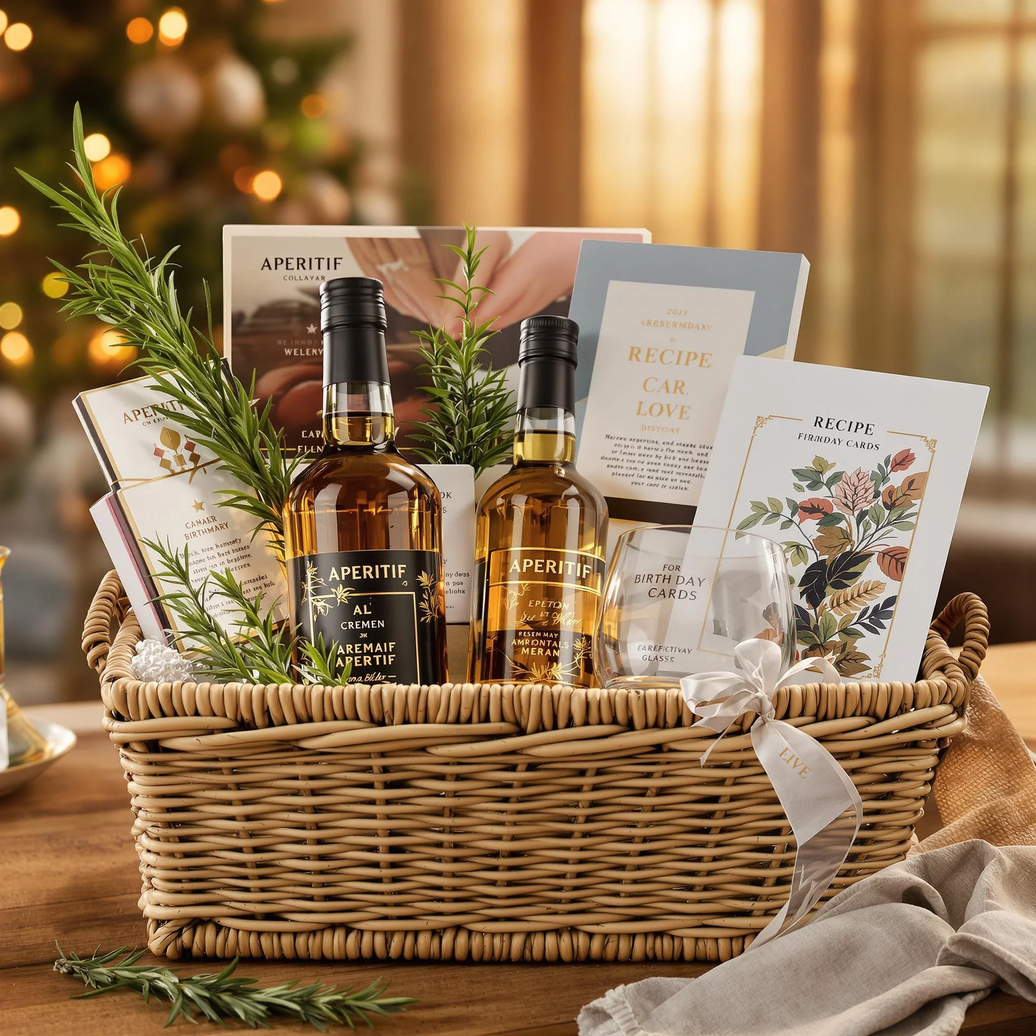 Trendige Aperitif-Rezepte 2025 und kreative Drinks wie der Gin Basil Smash – Aperitif Magazin