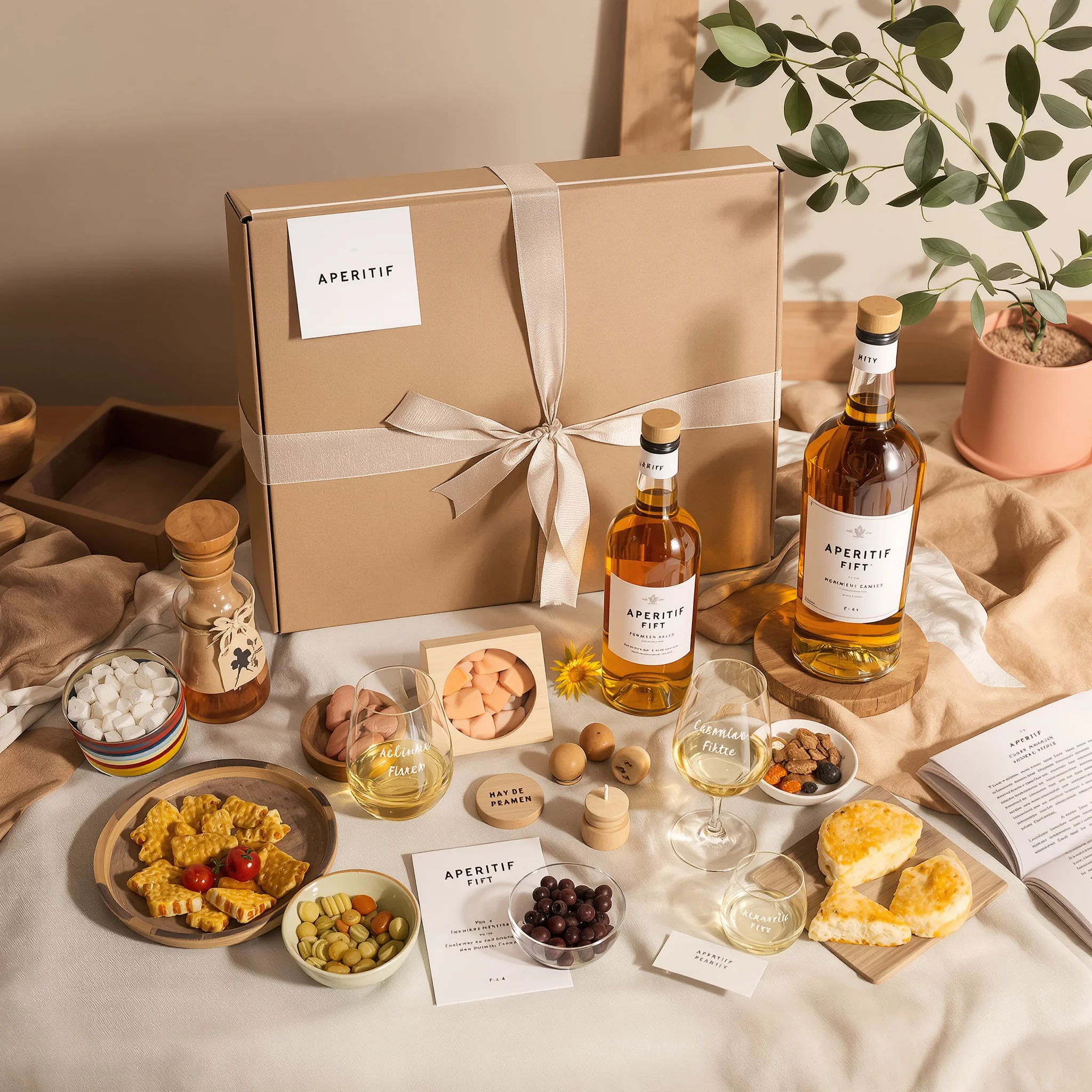 Aperitif-Trends 2025: Nachhaltig, alkoholfrei & überraschend | Alles rund um Aperitifs – Genuss mit Stil