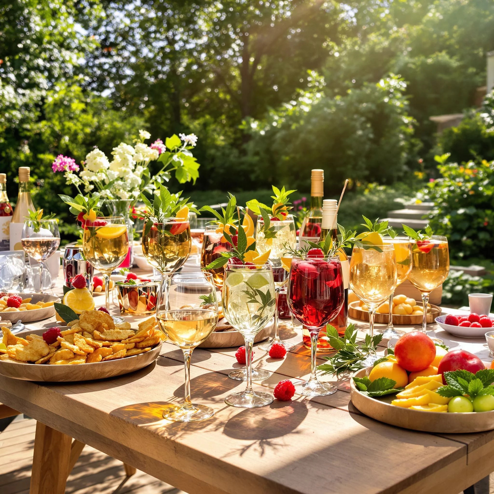 DAS Aperitif Magazin – Alles rund um Aperitifs: Die besten Weine für jeden Geschmack im Test