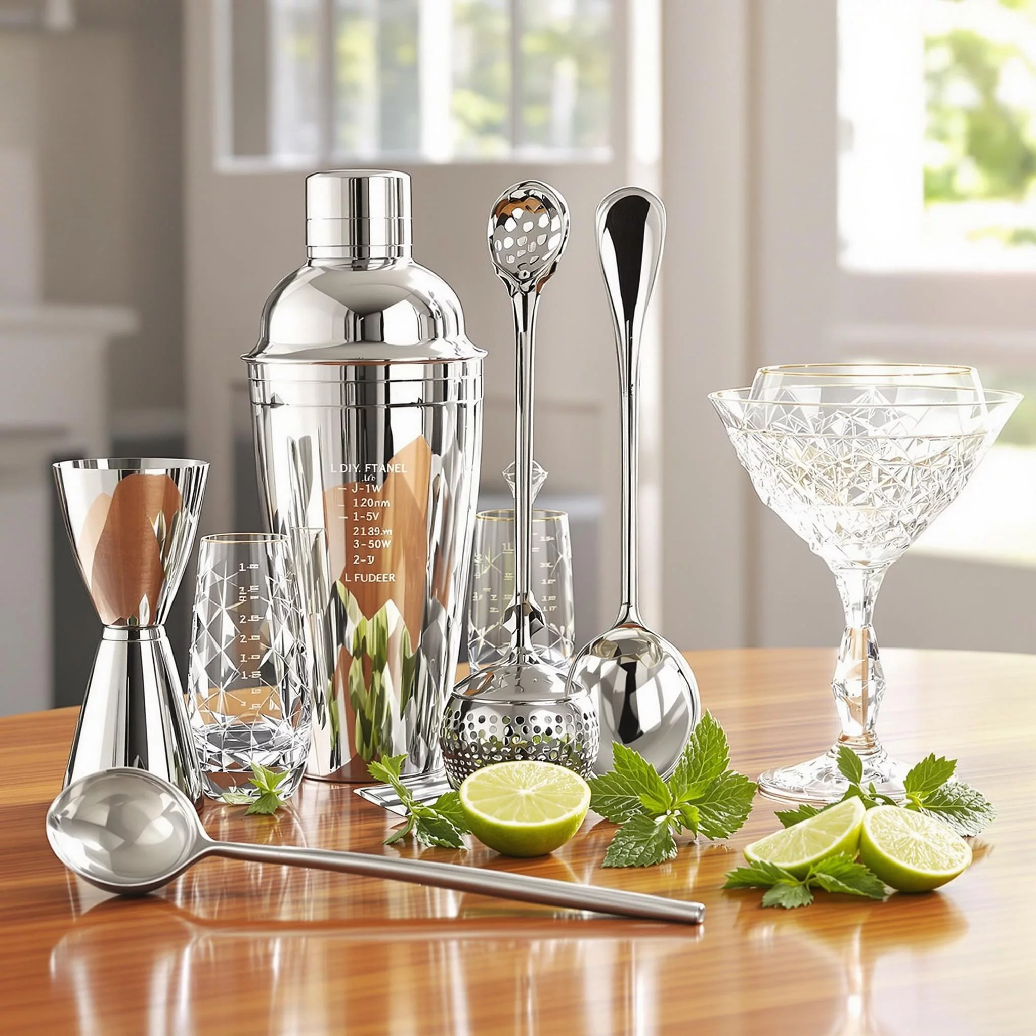 Ideen für DIY Cocktailgeschenke – Aperitif Magazin