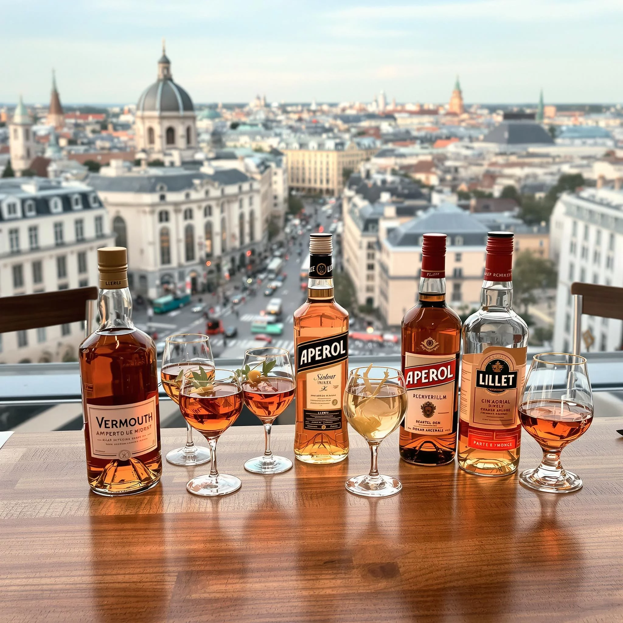 Flüssige Freude: Aperitif-Präsente mit Wow-Effekt – Alles rund um Aperitifs im Aperitif Magazin