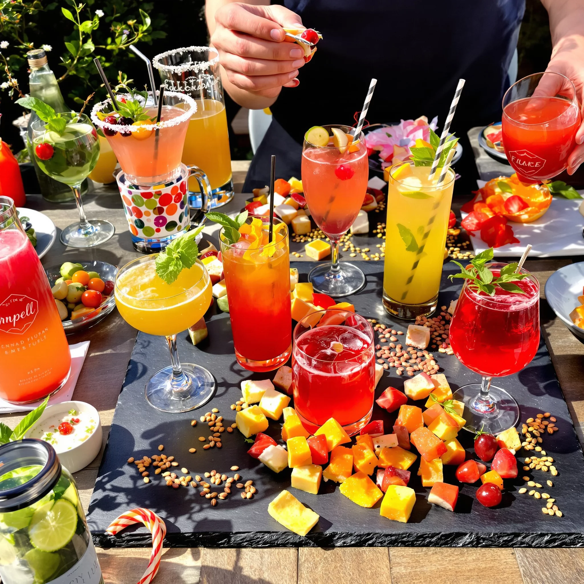Aperitif-Test 2025: Diese Drinks überzeugen im Geschmack