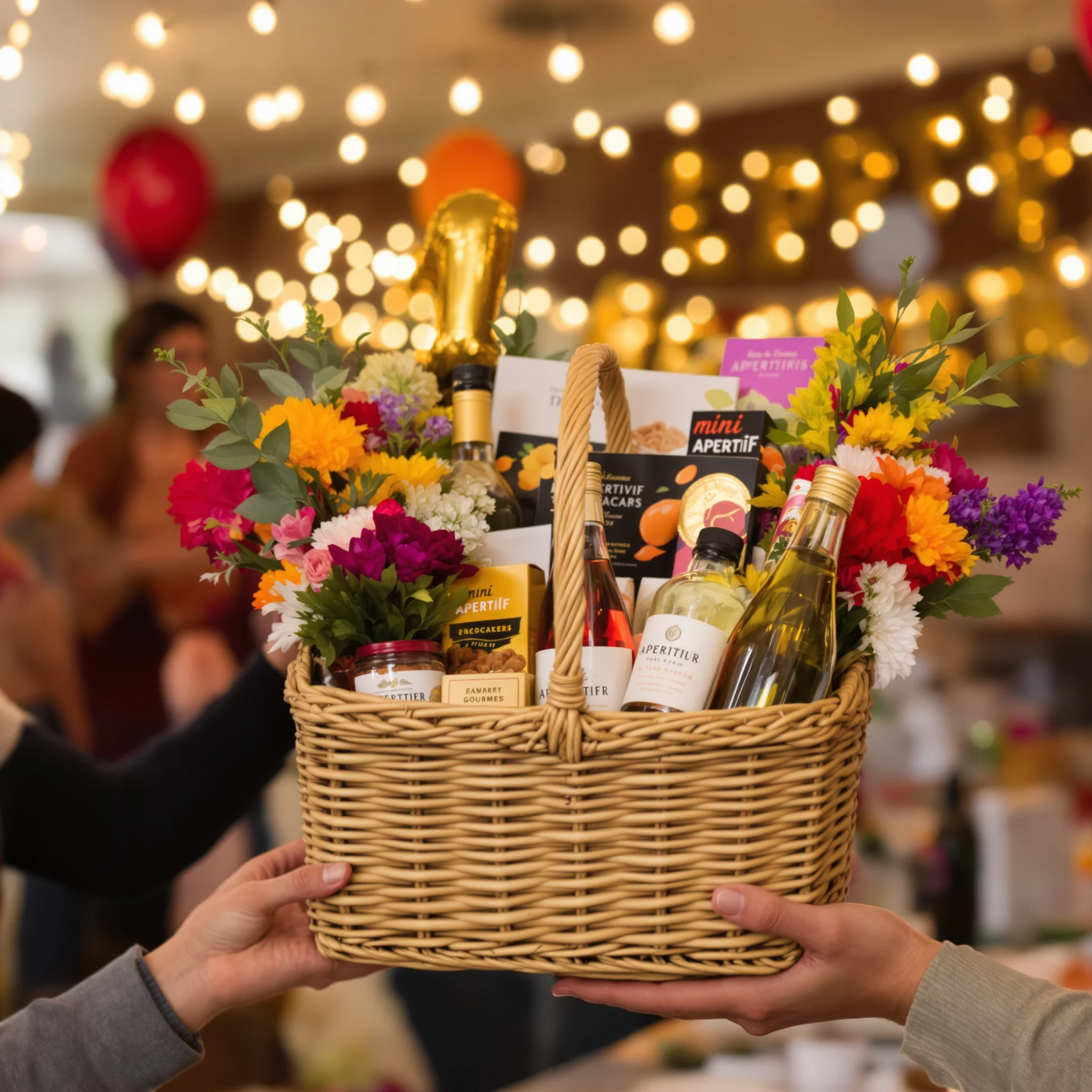 DIY-Aperitif-Geschenke: Selbstgemacht & unvergesslich | Aperitif Magazin