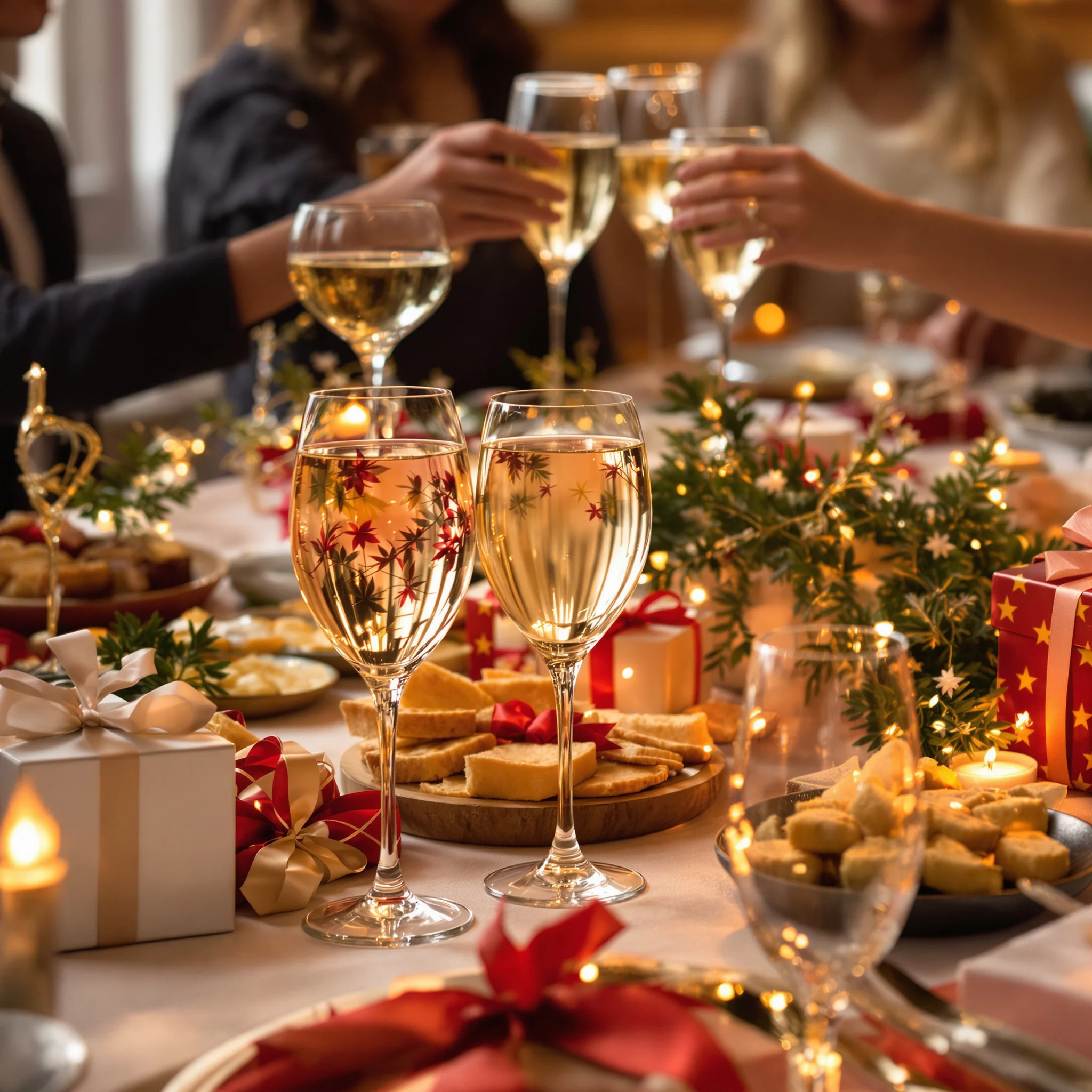 Top 10 Aperitif-Geschenkideen für Freunde, Familie & Gastgeber