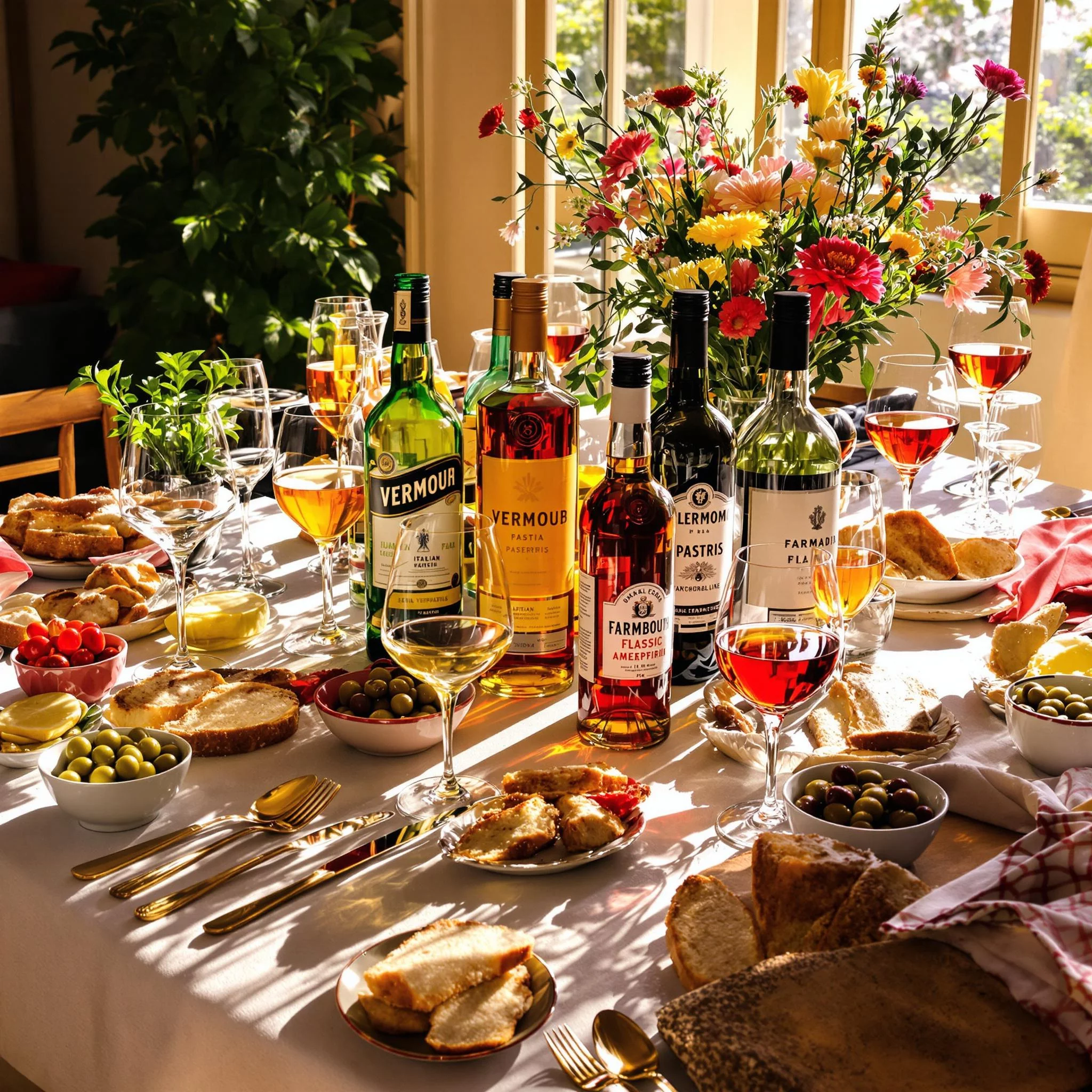 Geschenke, die schmecken: Kreative Ideen für Wein, Spirituosen und mehr – DAS Aperitif Magazin