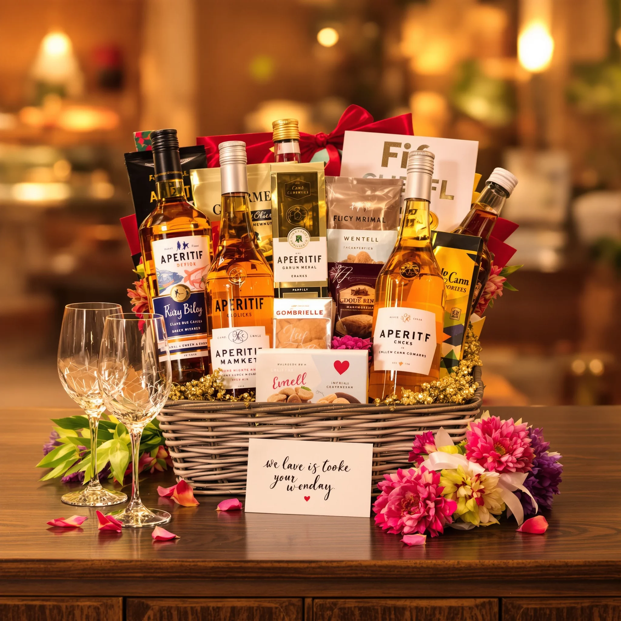 Aperitif-Test 2025: Unsere Favoriten für puren Genuss – DAS Aperitif Magazin