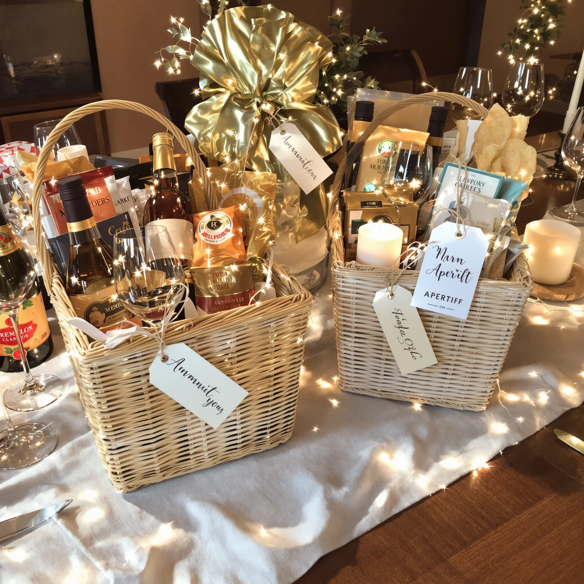 Klassiker neu interpretiert: Aperitif-Rezepte mit Pfiff | Das Aperitif Magazin