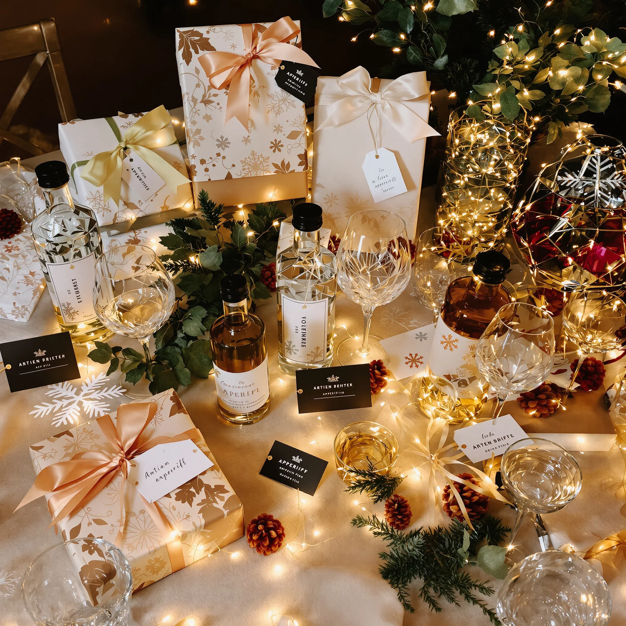 Aperitif Magazin &ndash; Alles rund um Aperitifs, Rezepte, Trends & Geschenkideen 2025