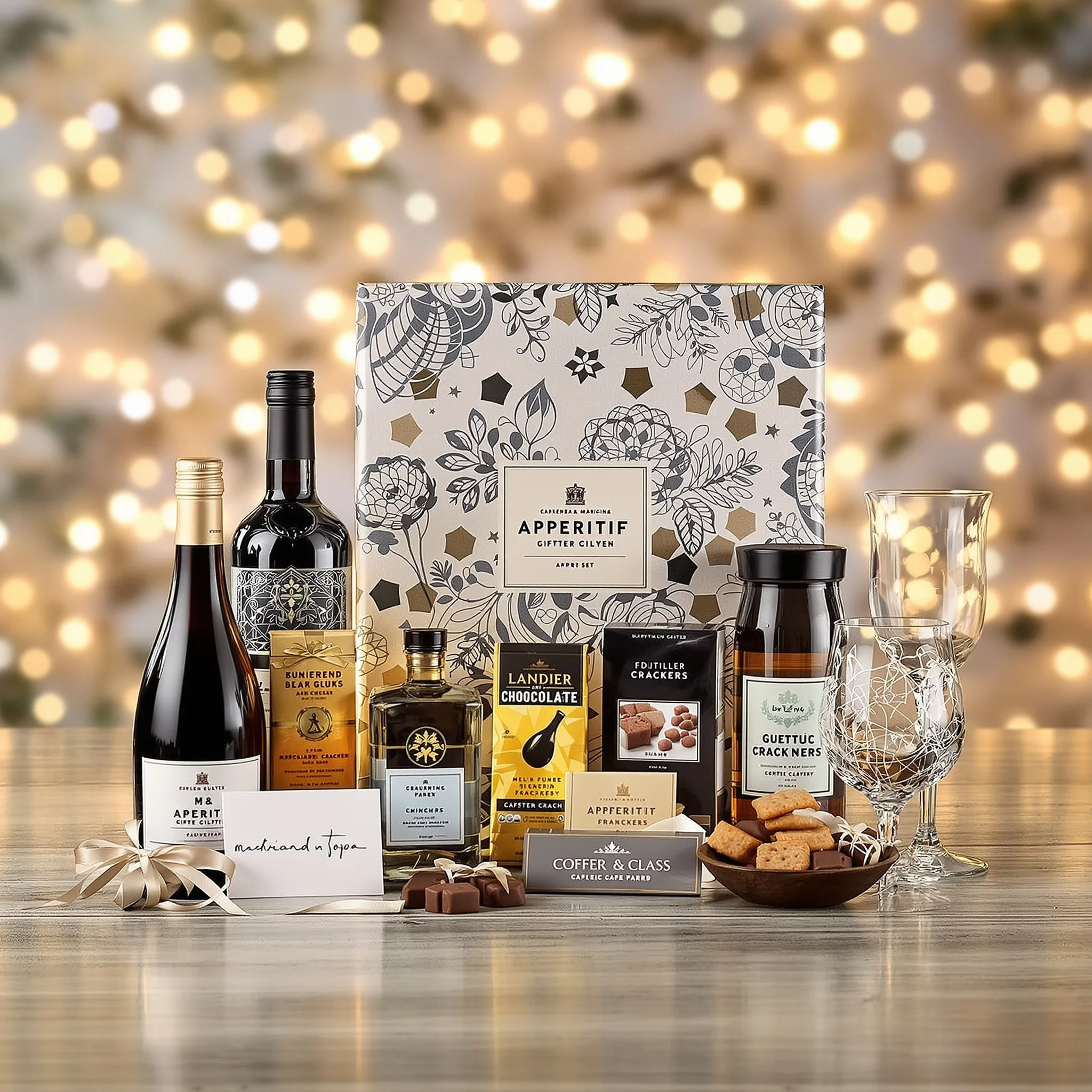 Top oder Flop? Aperitifs im großen Vergleichstest – DAS Aperitif Magazin