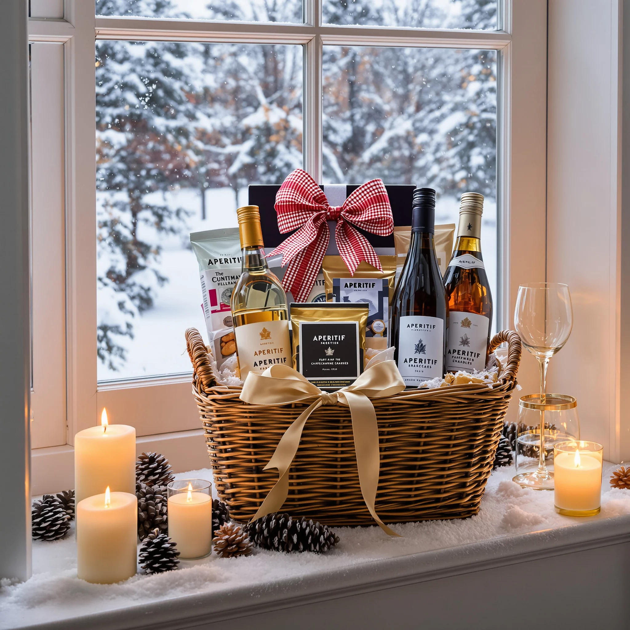 Die besten Winter Aperitif Ideen – Genuss mit Stil