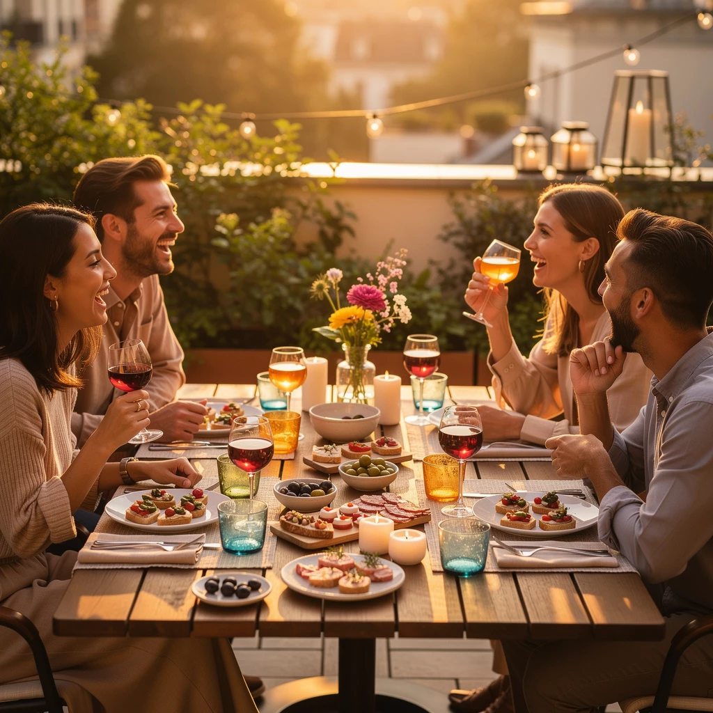 Auf Herz und Zunge geprüft: Aperitifs im ehrlichen Vergleich | Aperitif Magazin