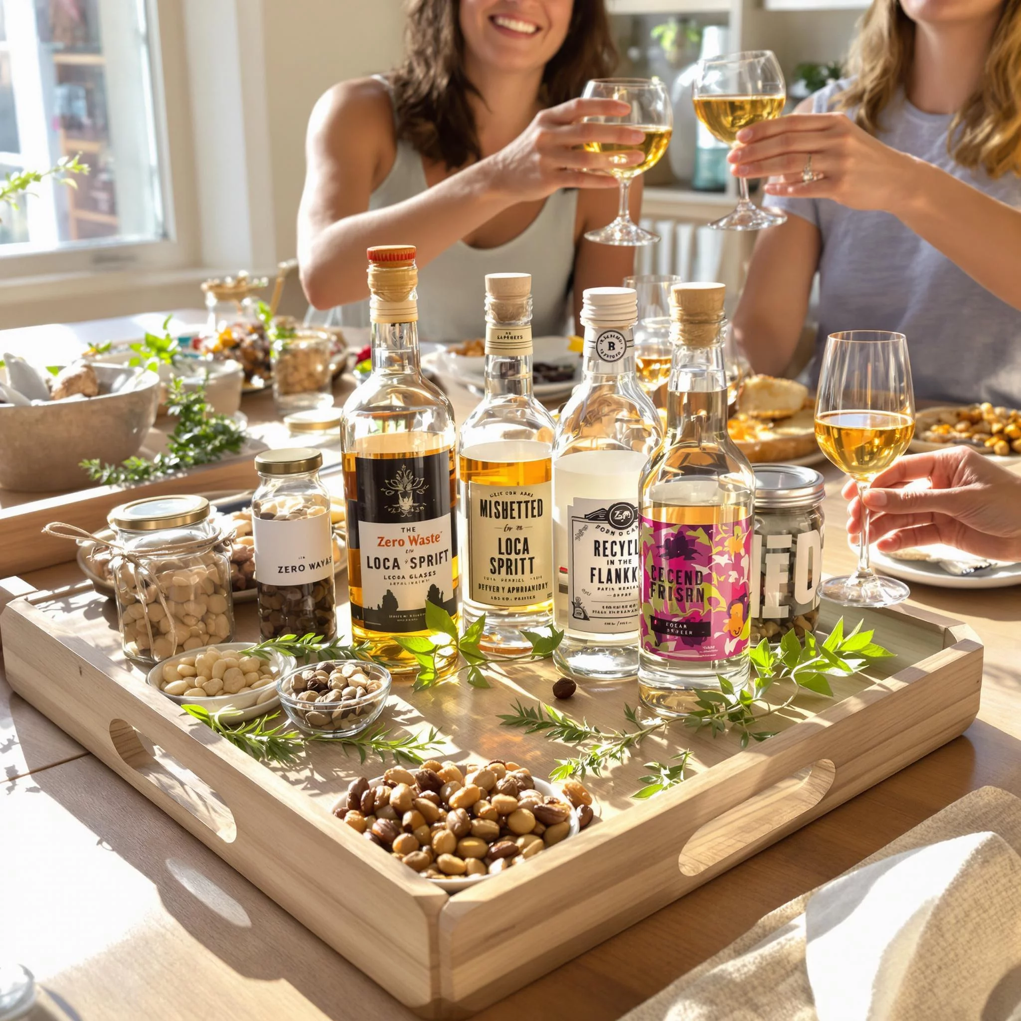 Produkt-Check: Neue Spirituosen im Vergleich – Aperitif Magazin