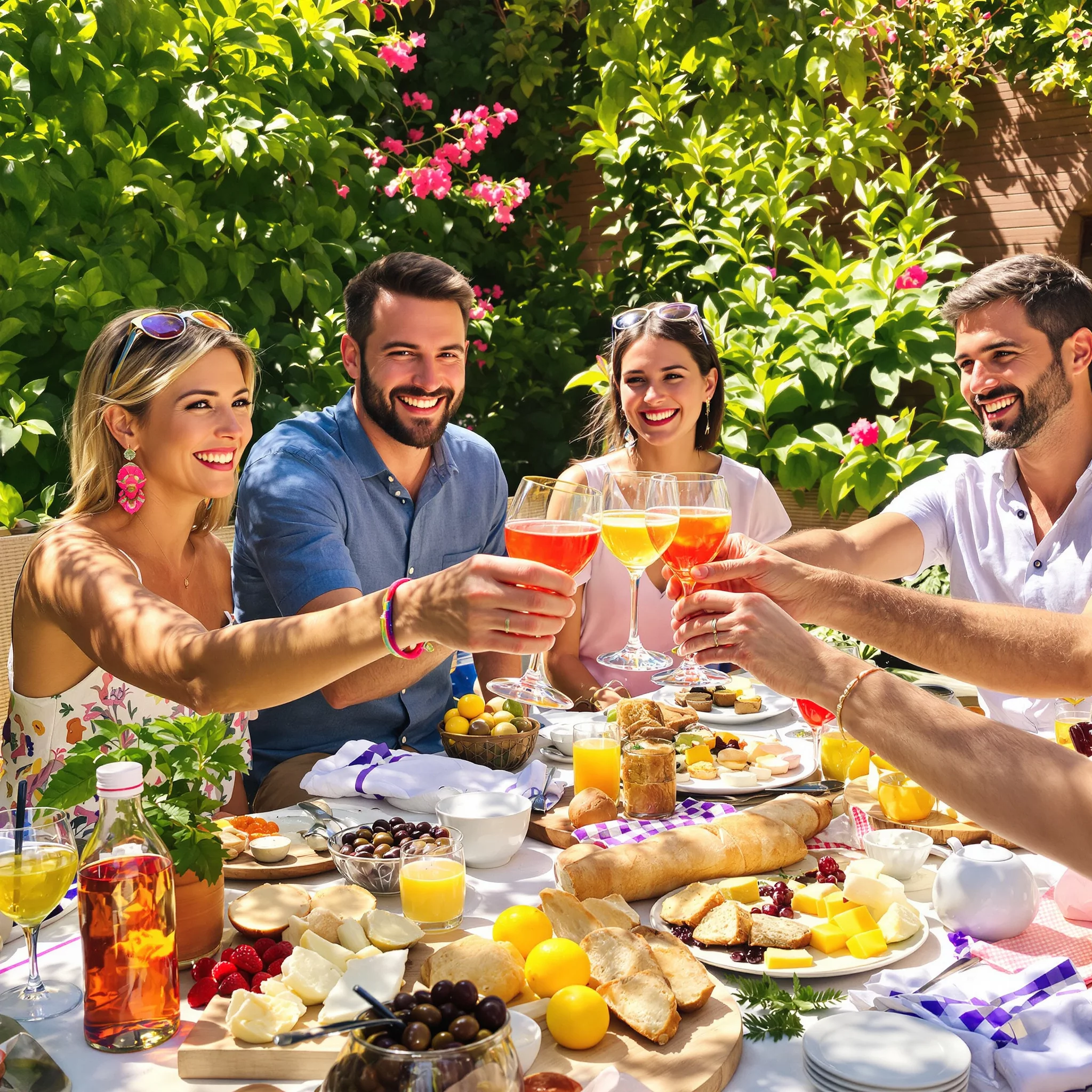 Aperitif-Test: Die besten Drinks für den Sommer – Alles rund um Aperitifs