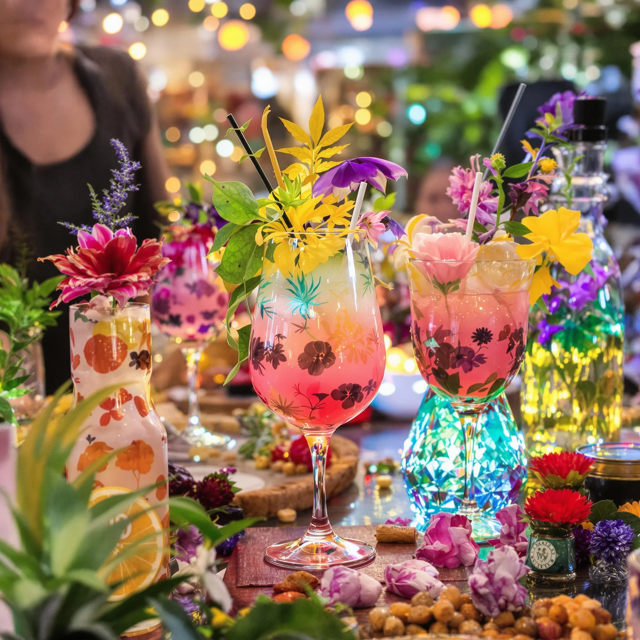 So schmeckt der Sommer 2025: Erfrischende Rezepte für jede Gelegenheit – Das Aperitif Magazin