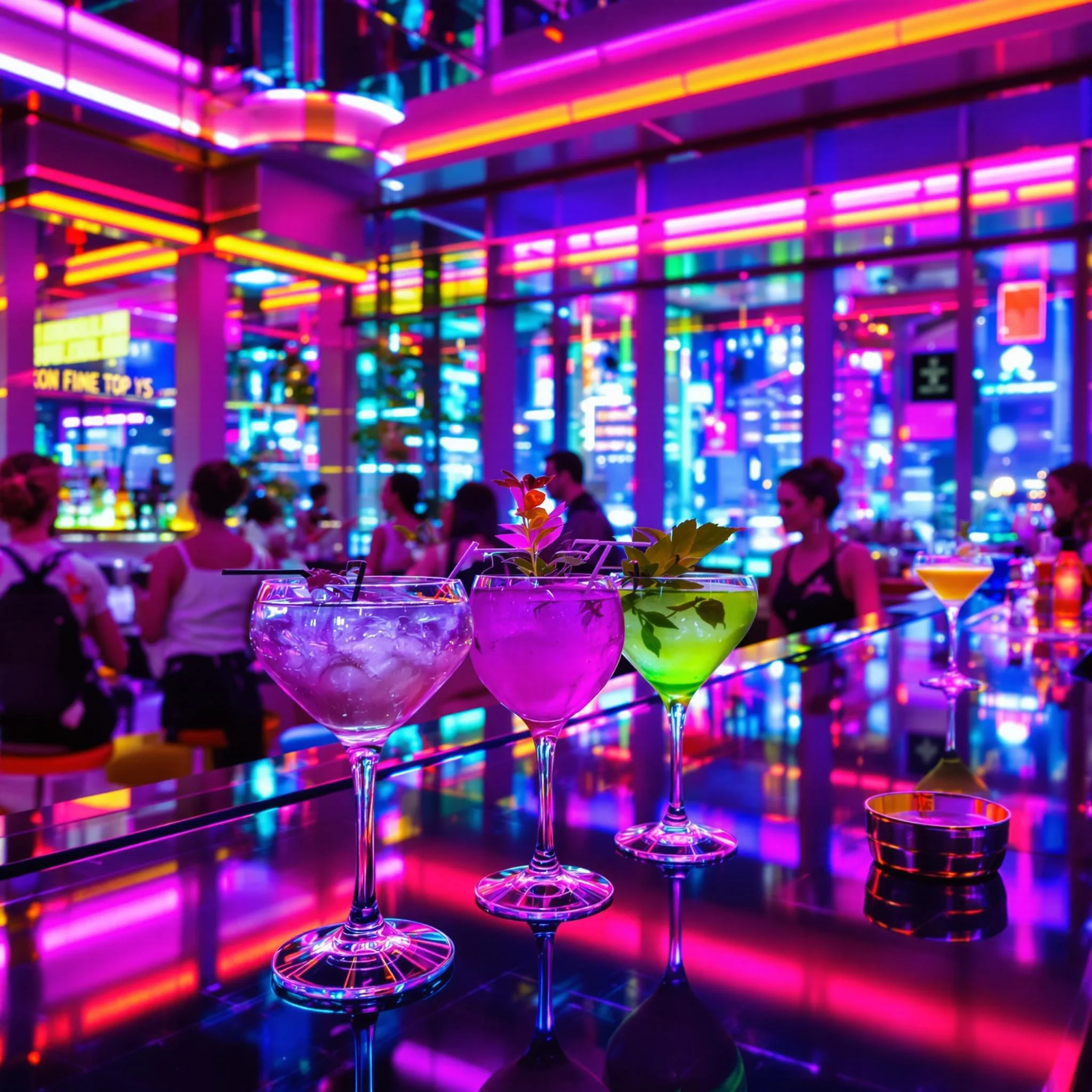 Neue Getränke, Präsentationsideen und Genussmomente 2025 im Aperitif Magazin