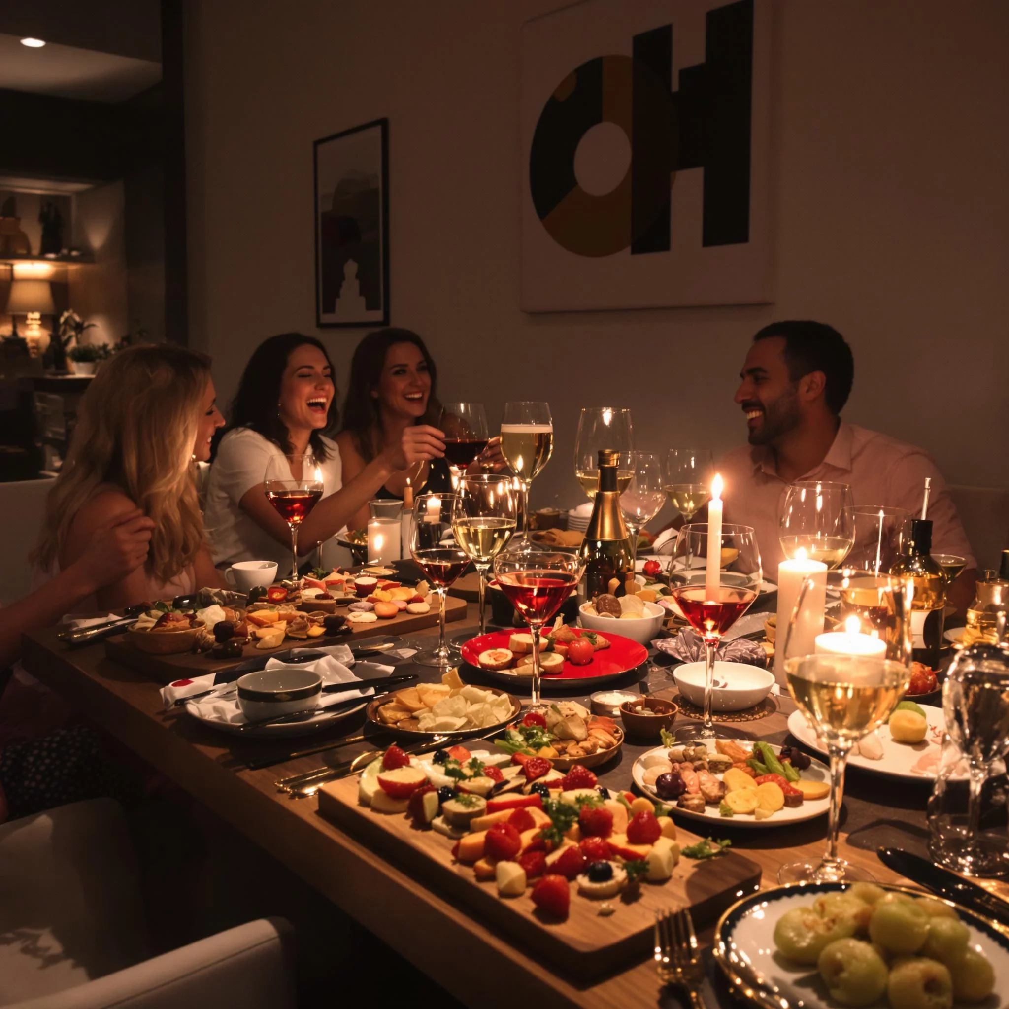 Neue Getränke, Präsentationsideen und Genussmomente 2025 im Aperitif Magazin