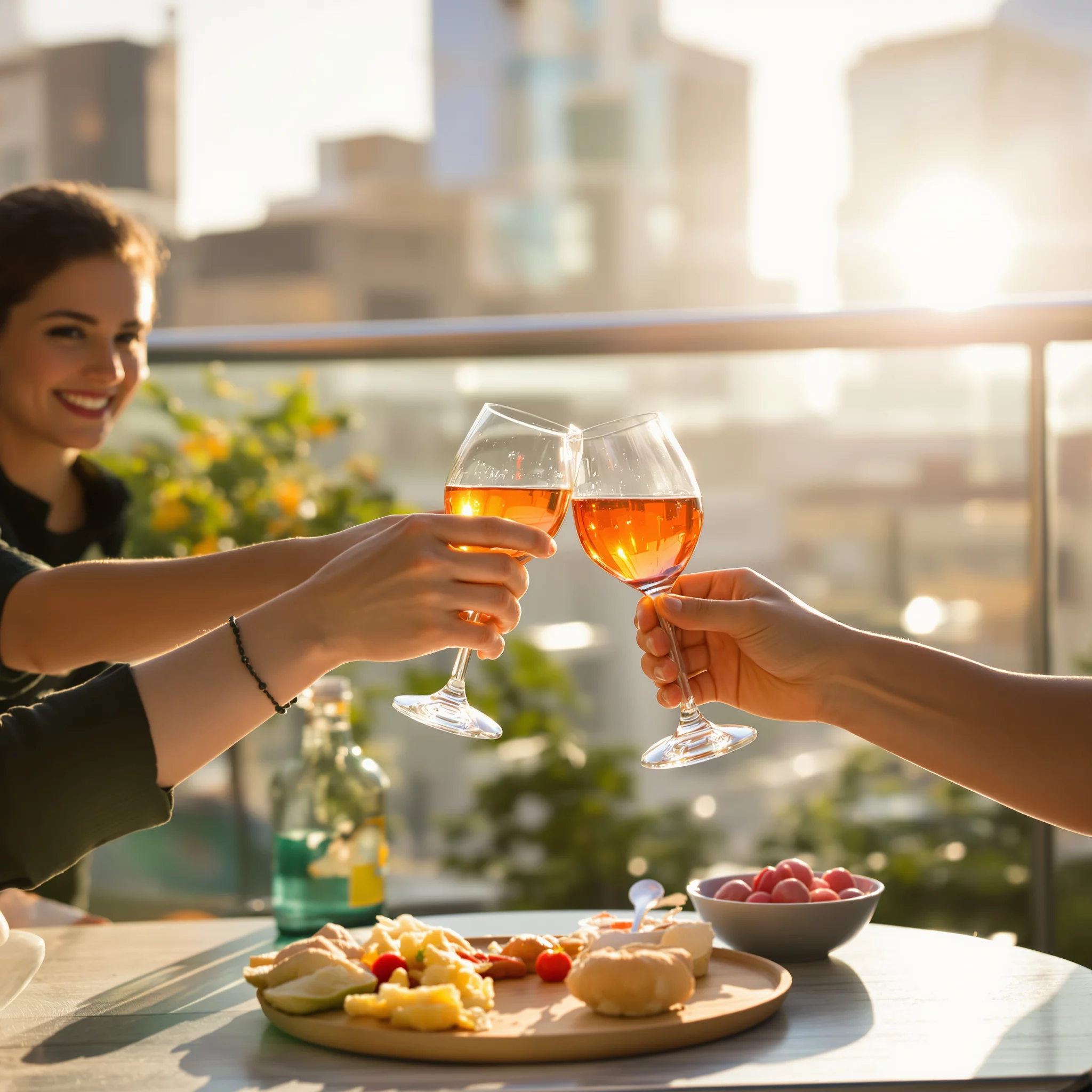 Newcomer vs. Klassiker: Aperitifs im Härtetest