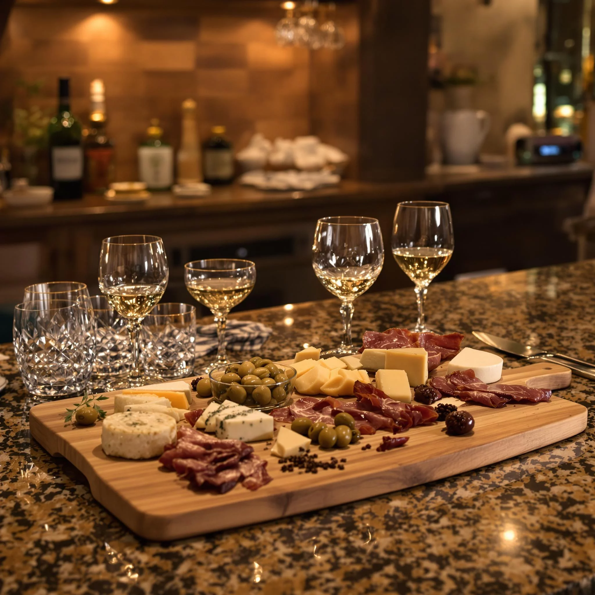 Aperitif Geschenkideen für Liebhaber