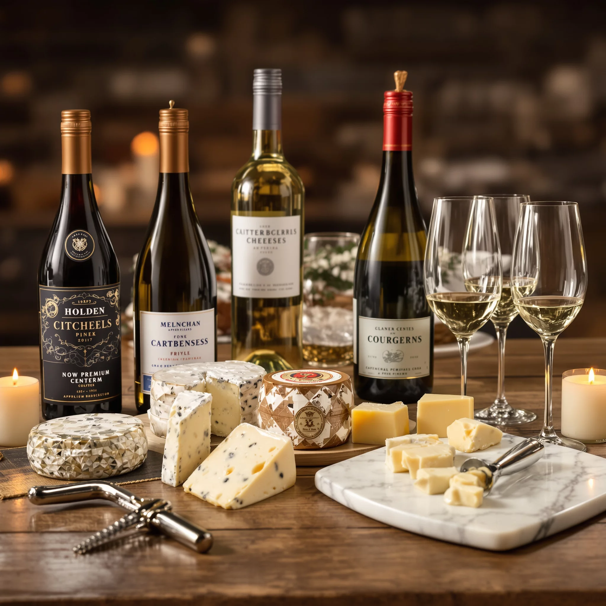 Top 10 Aperitif-Geschenkideen für Freunde, Familie & Gastgeber