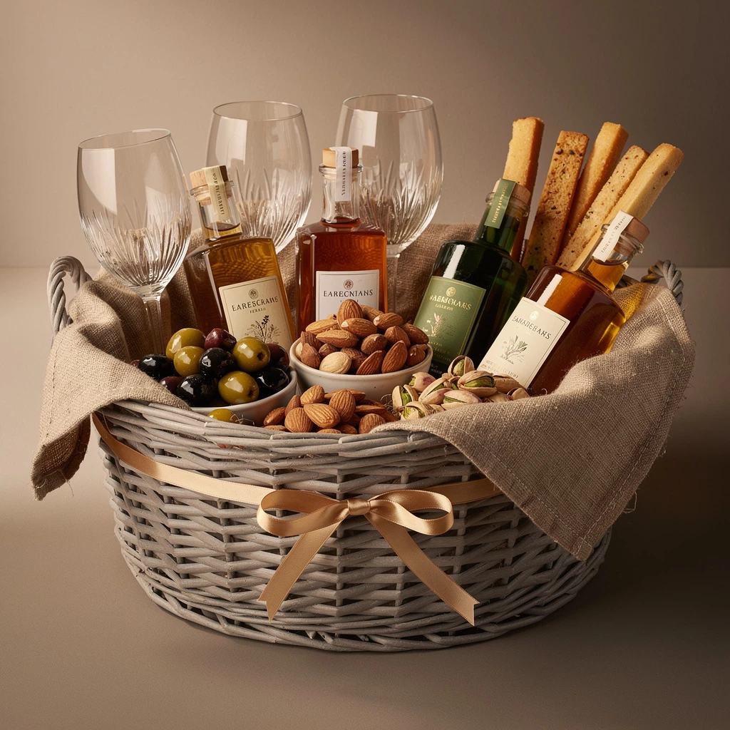 Aperitif Magazin – Genuss, der bleibt: Aperitif-Geschenke mit Persönlichkeit.