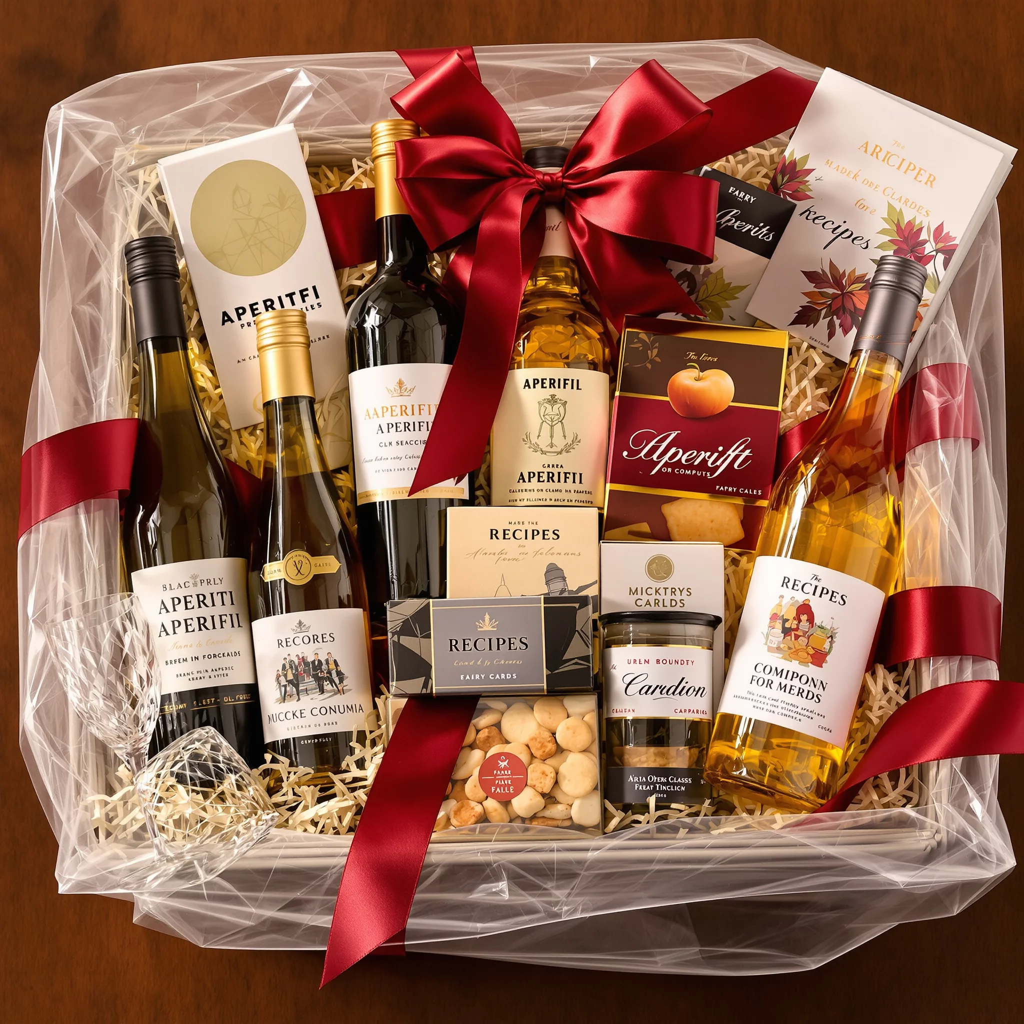 Aperitif Produkttest: Klassiker gegen Newcomer – Das große Aperitif Magazin