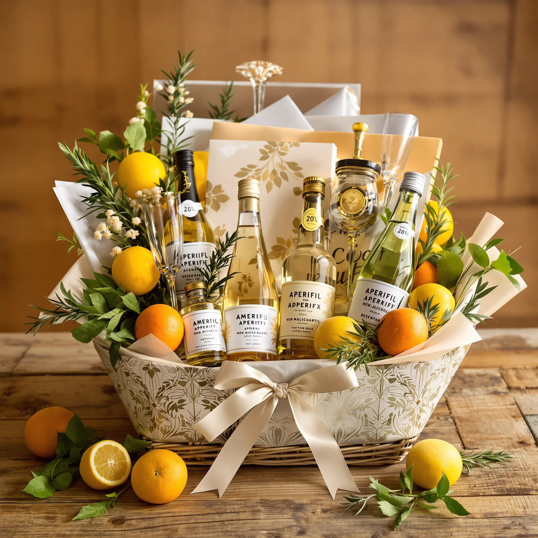 Alkoholfrei im Fokus: Low-ABV & Zero-Prozent-Aperitifs | Aperitif Magazin