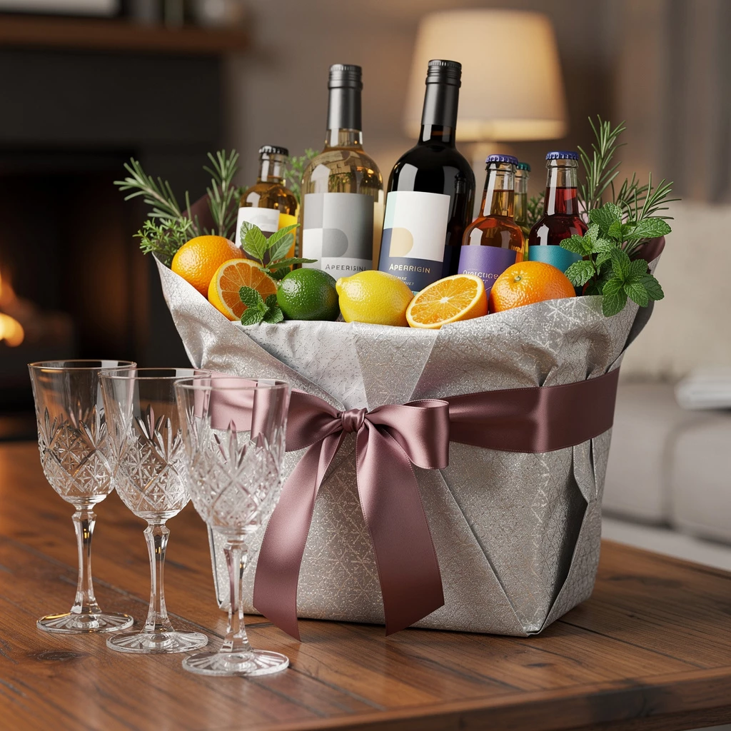 Reset im Glas: Diese Aperitif-Trends prägen den Start ins Jahr 2026 – Das Aperitif Magazin