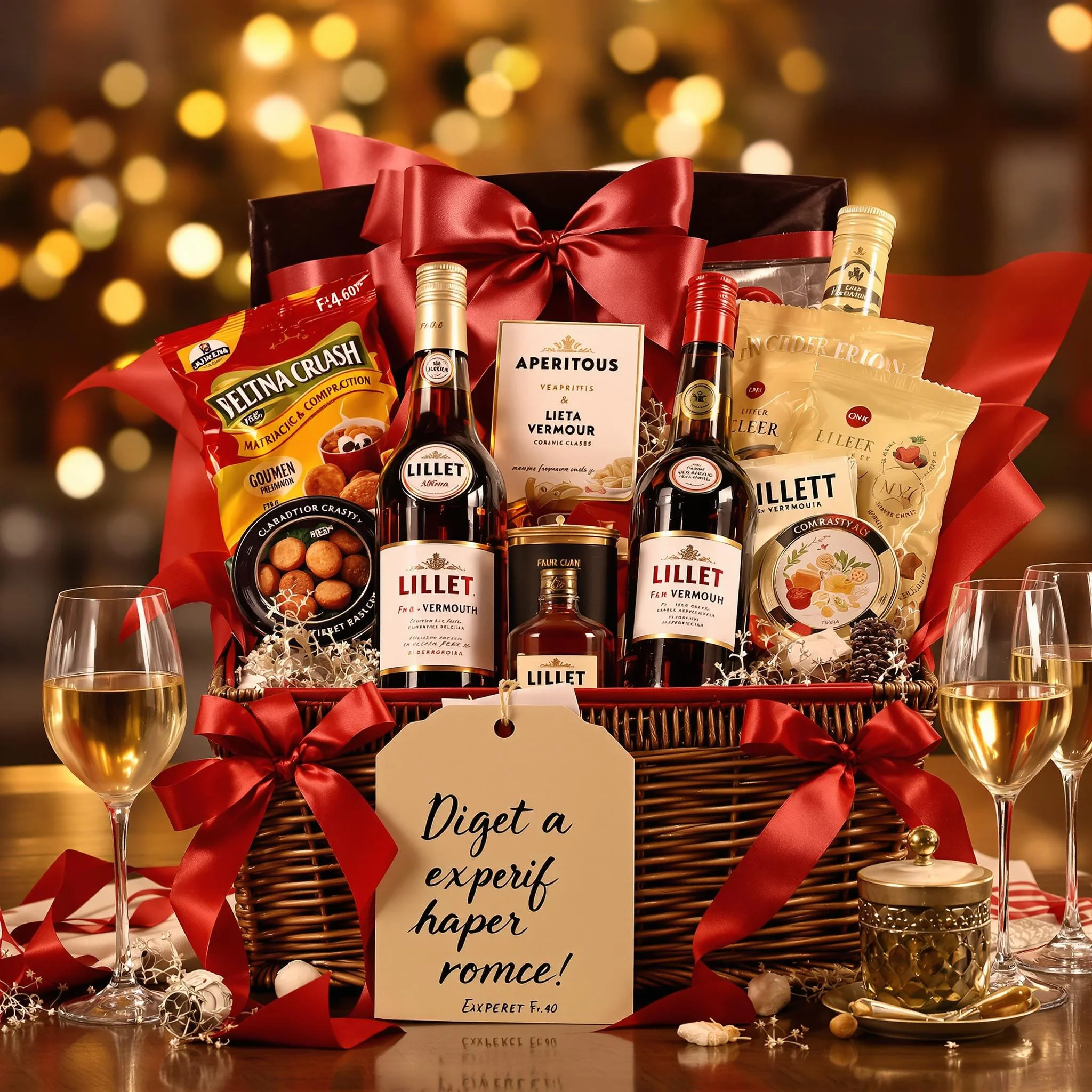 Die besten Ideen für Drinks und Snacks zum Selbermachen – Das Aperitif Magazin