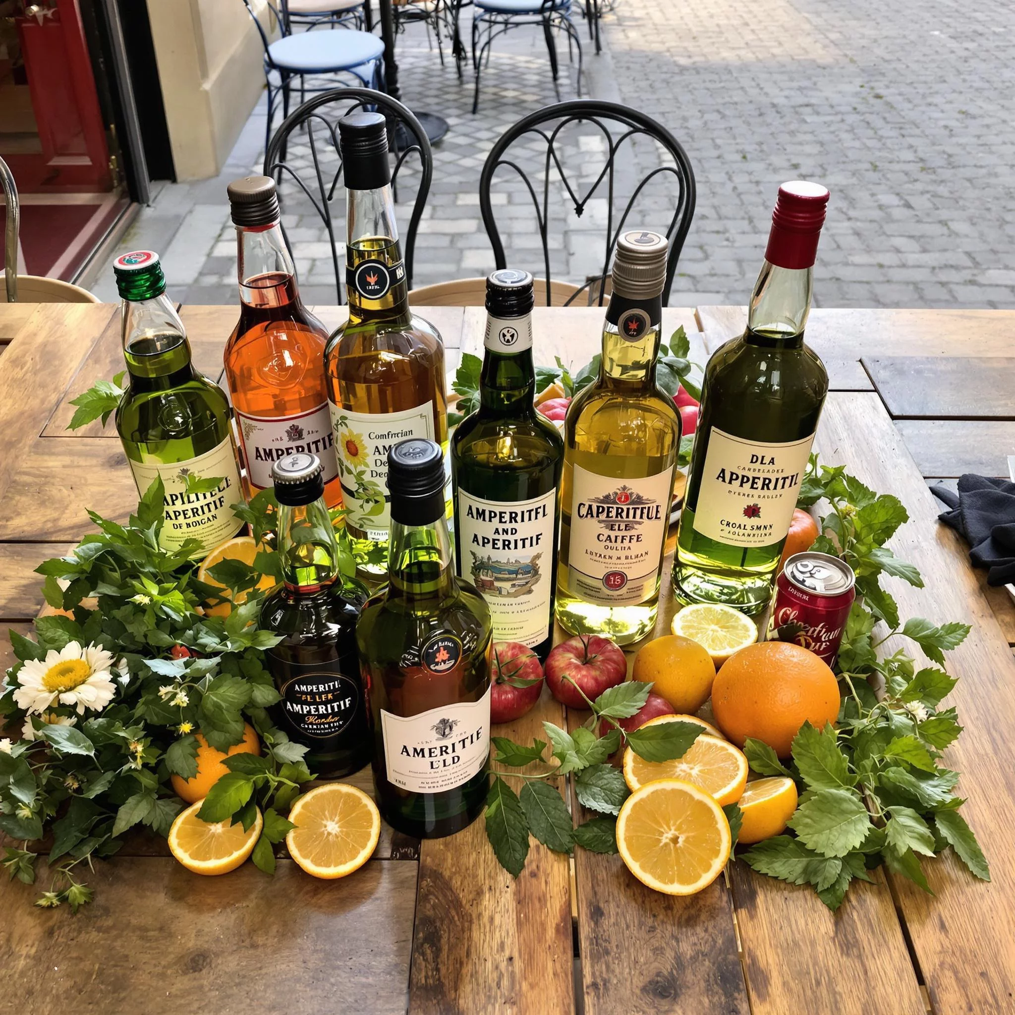 Cheers und Geschenke: Die besten Aperitif-Ideen zum Verschenken