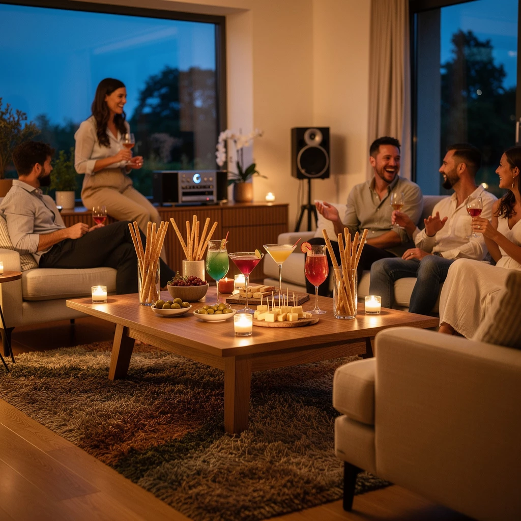 Neues Jahr, neue Favoriten: Aperitifs im Januar-Check 2026 | Aperitif Magazin