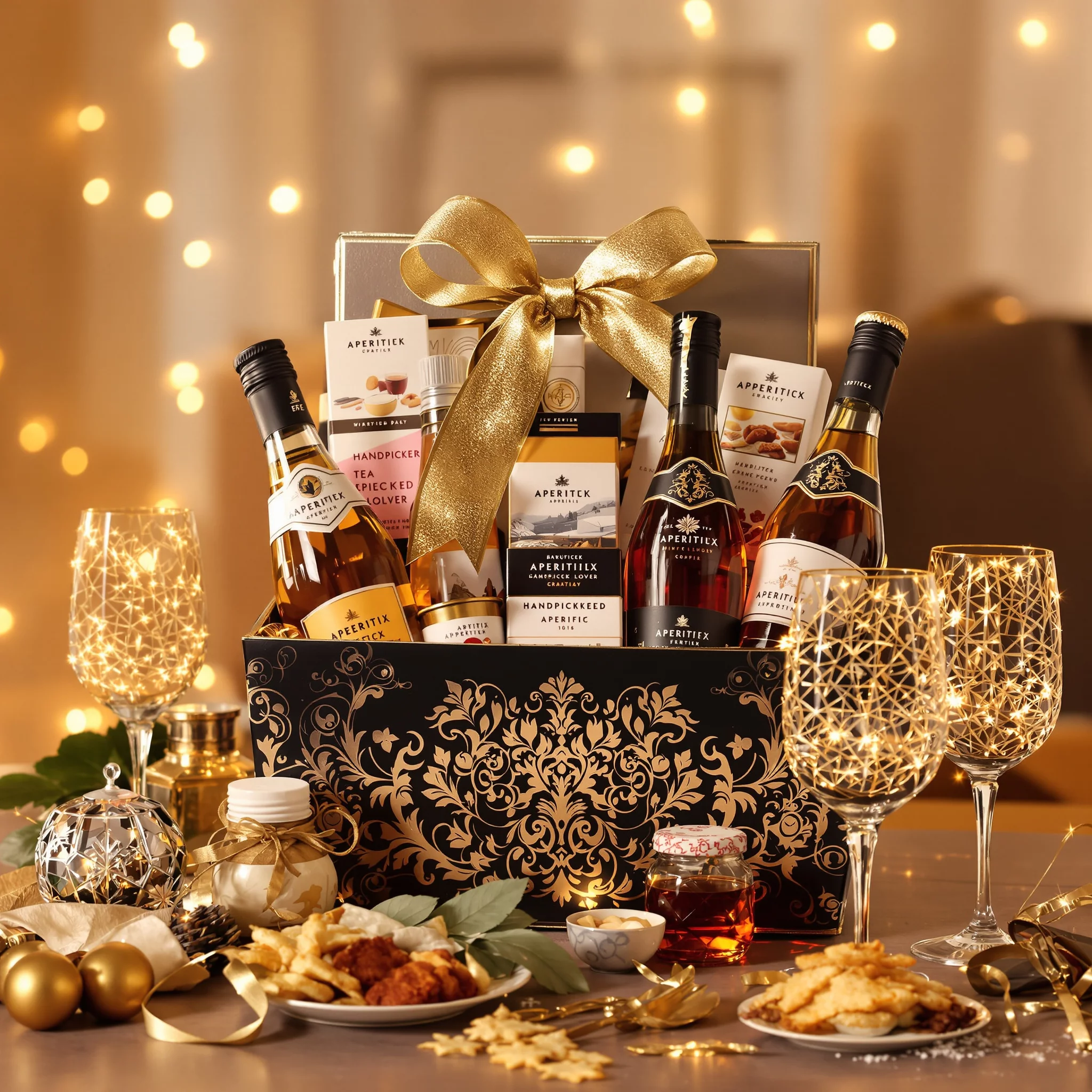 Trendige Aromen & Zutaten: Die Aperitif-Rezepte der Saison – DAS Aperitif Magazin