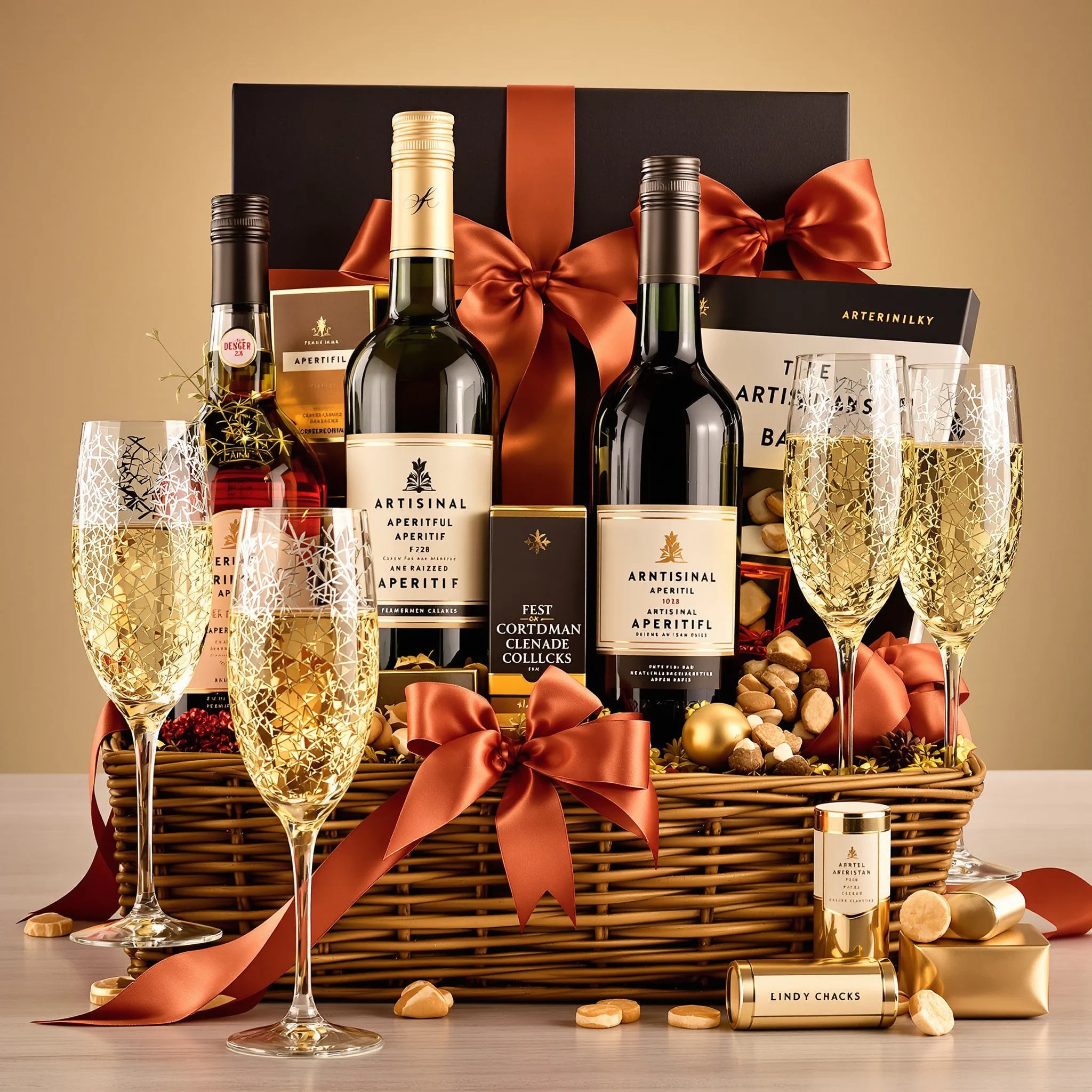 Internationale Aperitif-Trends: Von Italien bis Skandinavien | Aperitif Magazin