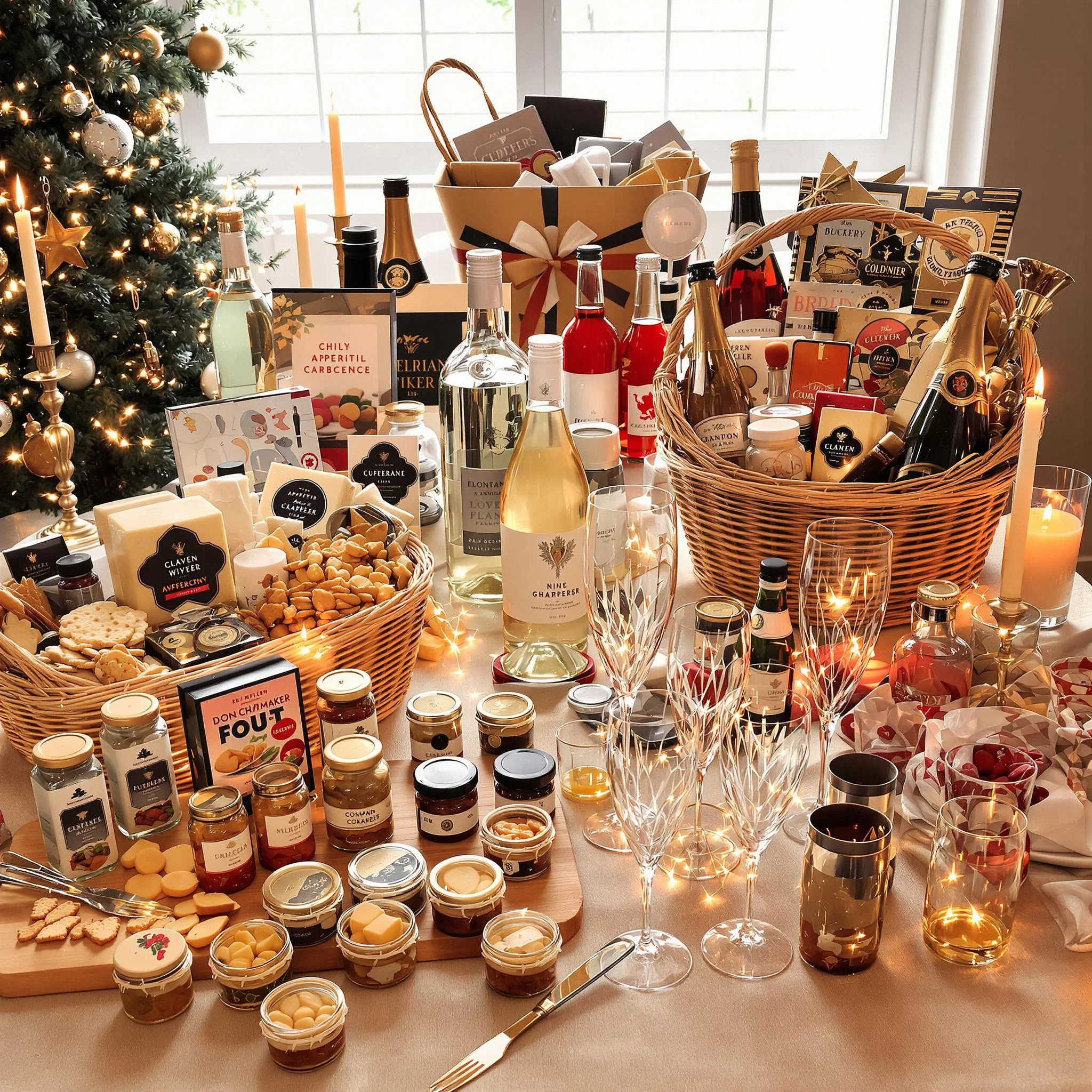 Perfekte Geschenke für Genießer: Inspirationen für jeden Anlass – Aperitif Magazin