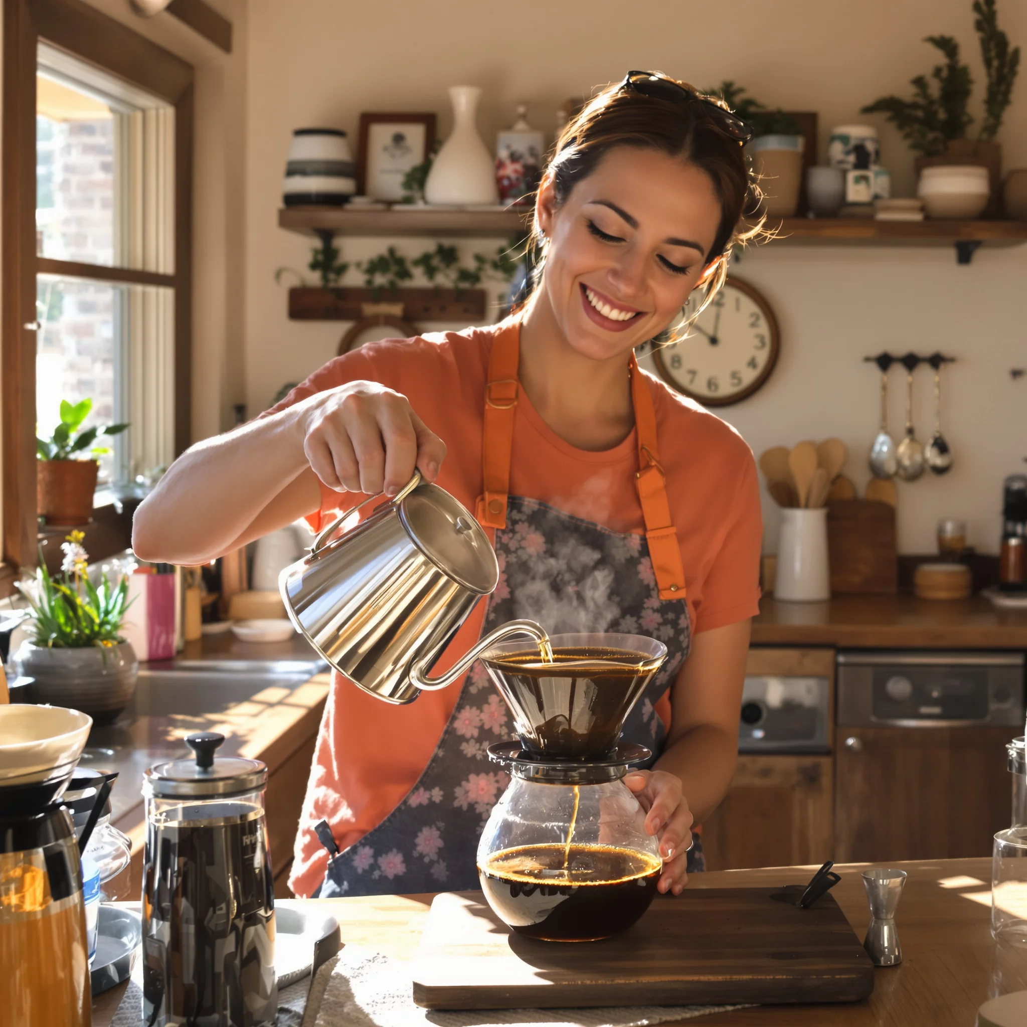 Kaffeegenuss für Einsteiger: Was du wirklich wissen musst