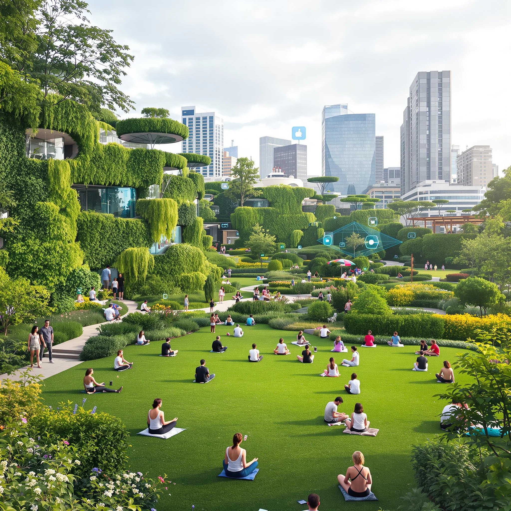 Die Kunst, ein gutes Leben zu führen – was heute wirklich zählt